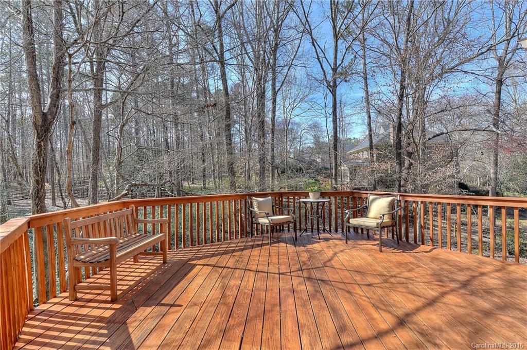 Providence Plantation - Residential