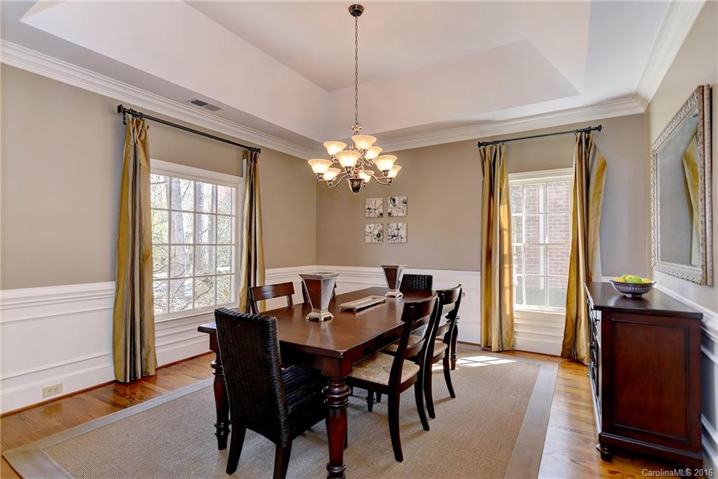 Providence Plantation - Residential