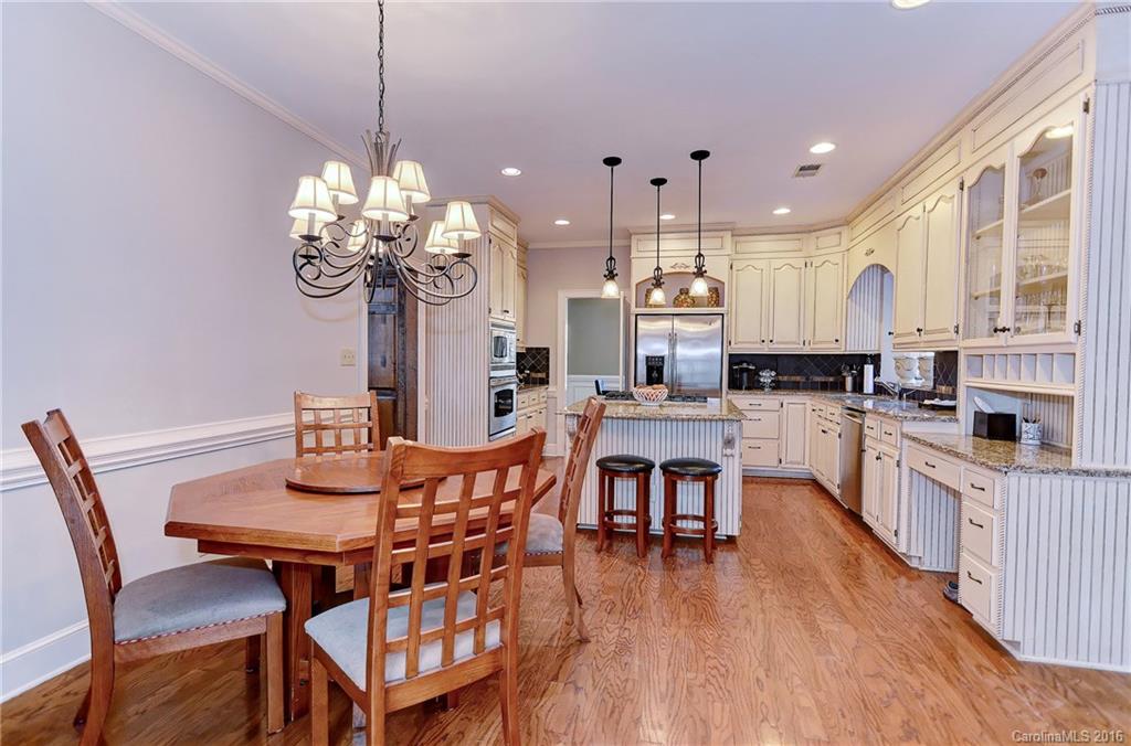 Providence Plantation - Residential