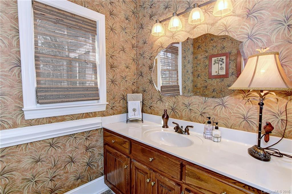 Providence Plantation - Residential