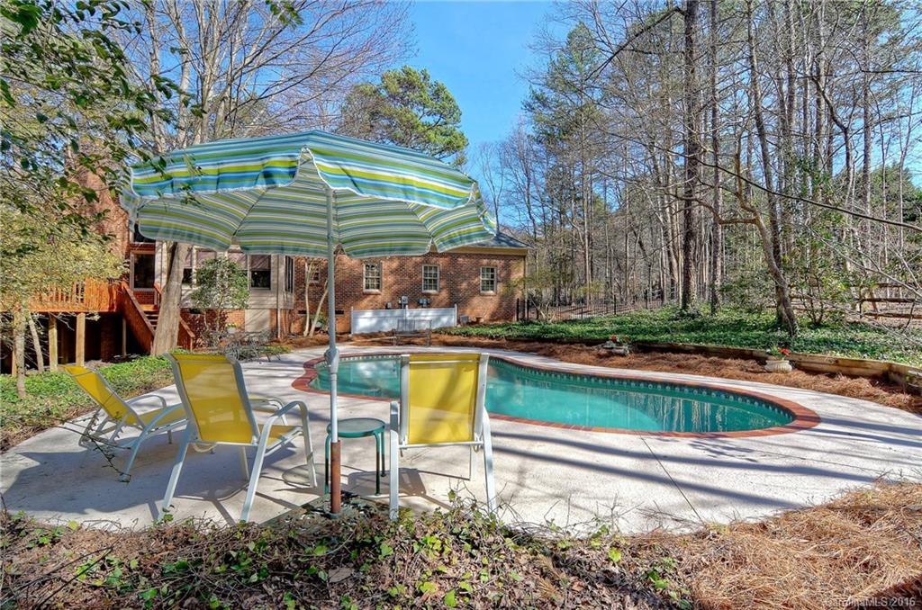 Providence Plantation - Residential