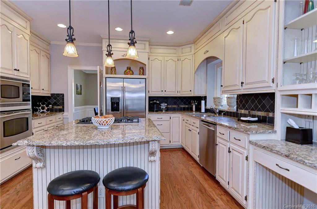 Providence Plantation - Residential