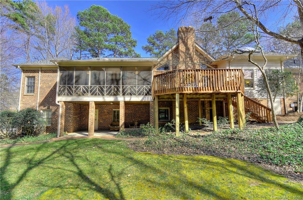 Providence Plantation - Residential