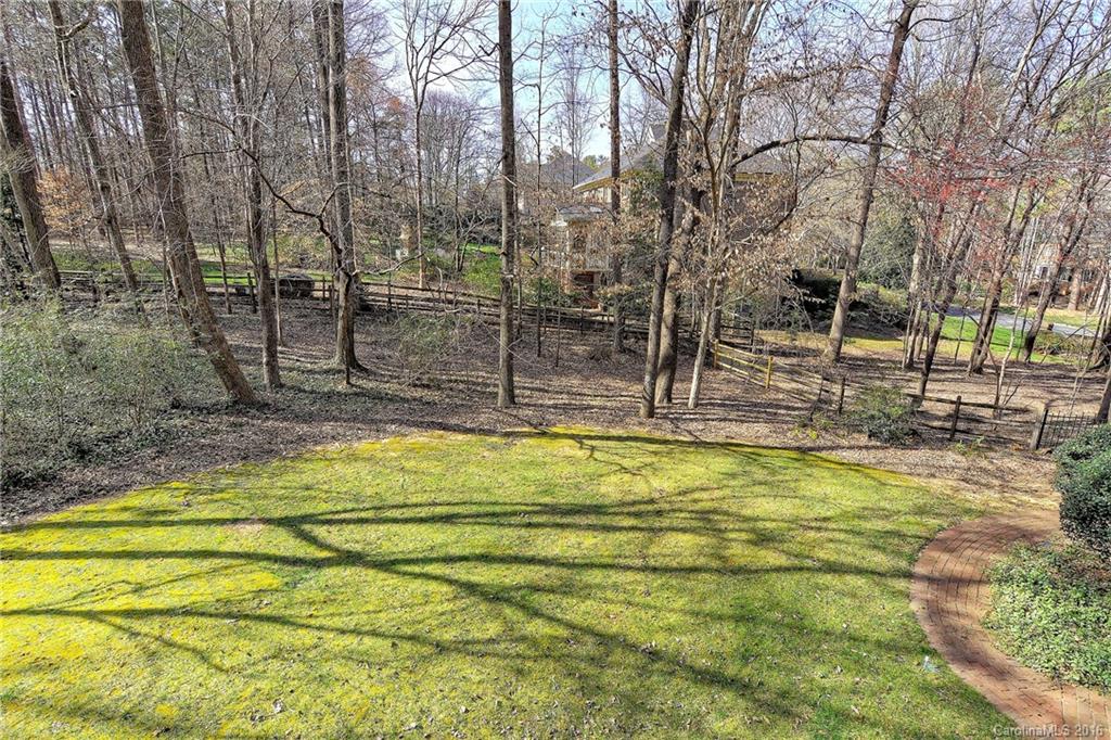 Providence Plantation - Residential