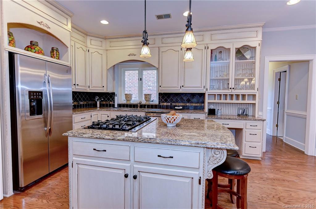 Providence Plantation - Residential