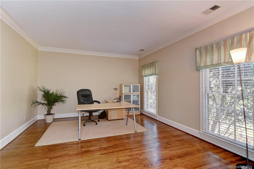 Providence Plantation - Residential