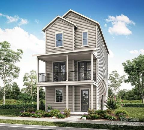 229 Davidson Gateway Drive Davidson NC 28036