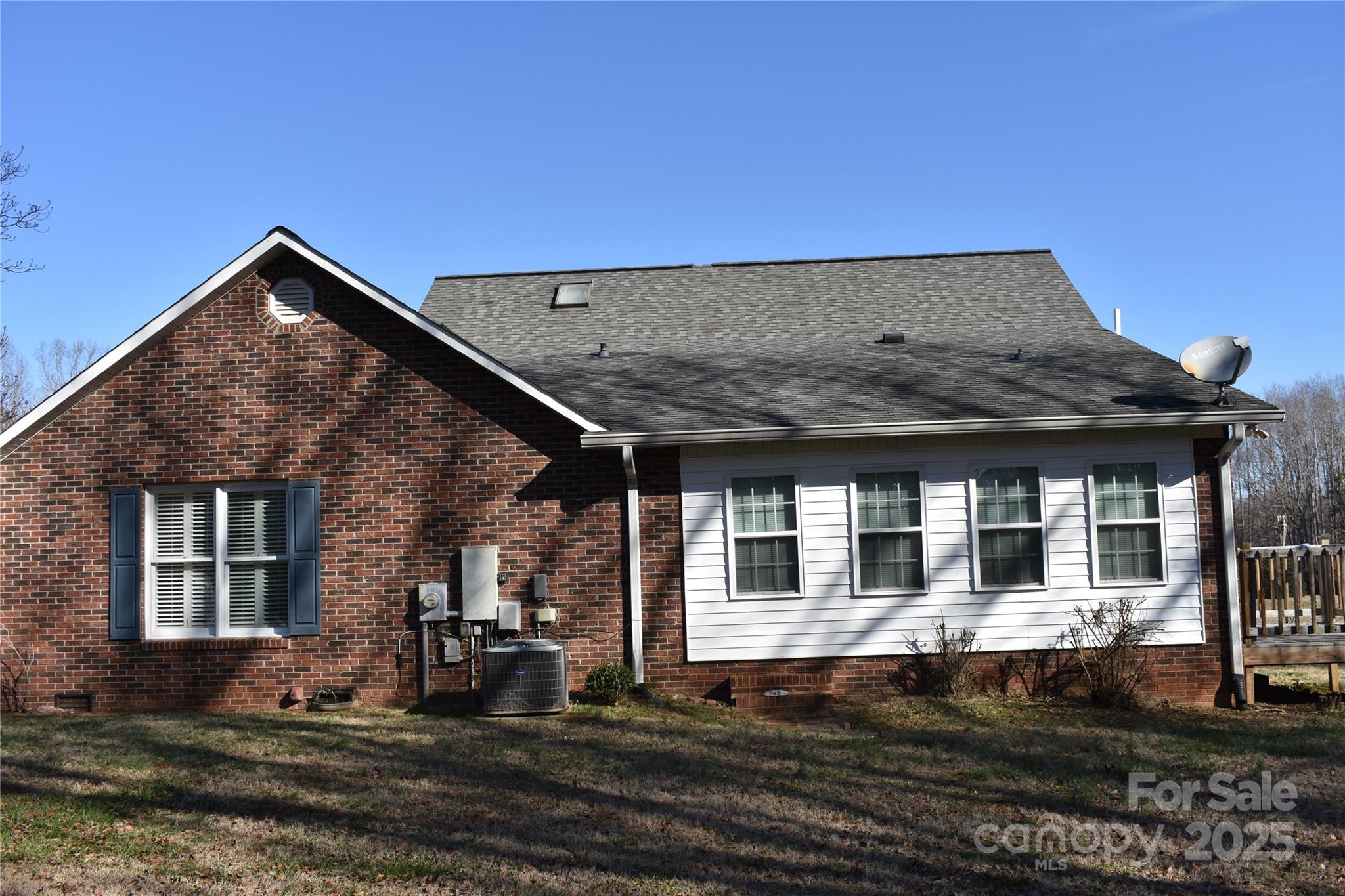 ALLEN ACRES - Residential