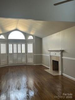 ALLEN ACRES - Residential