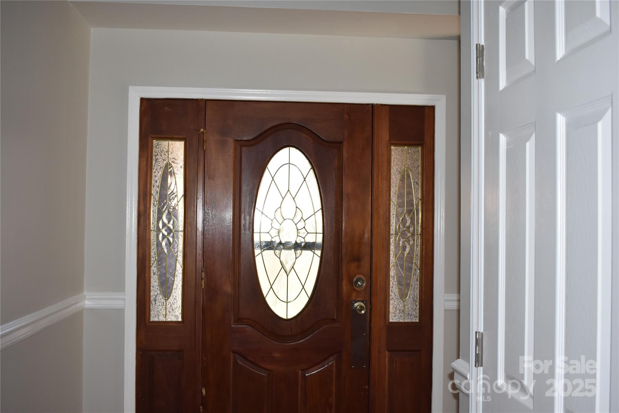 ALLEN ACRES - Residential