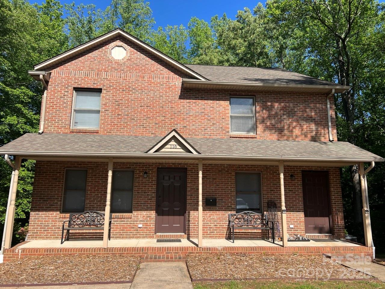 116 Fairview Street
