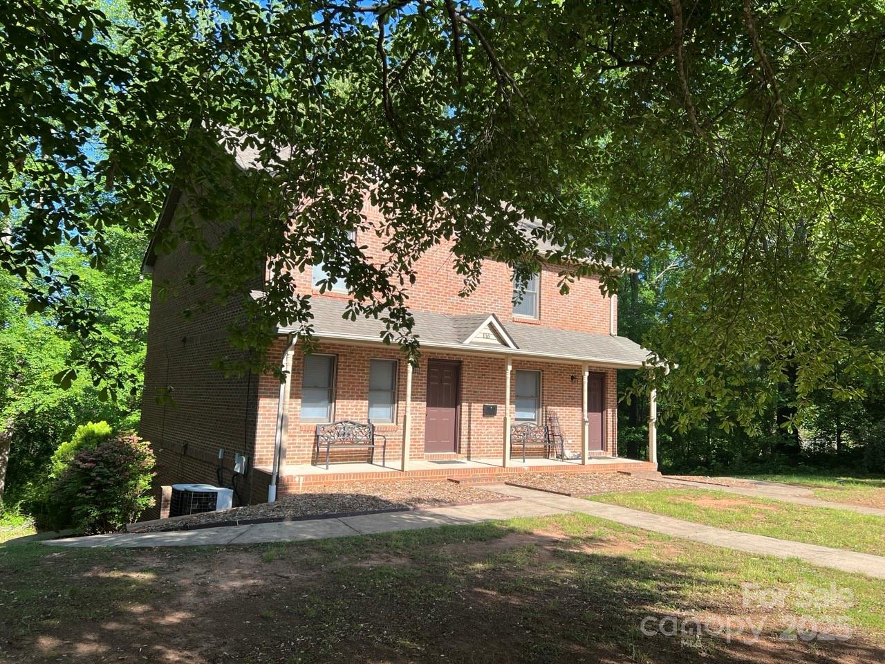 116 Fairview Street