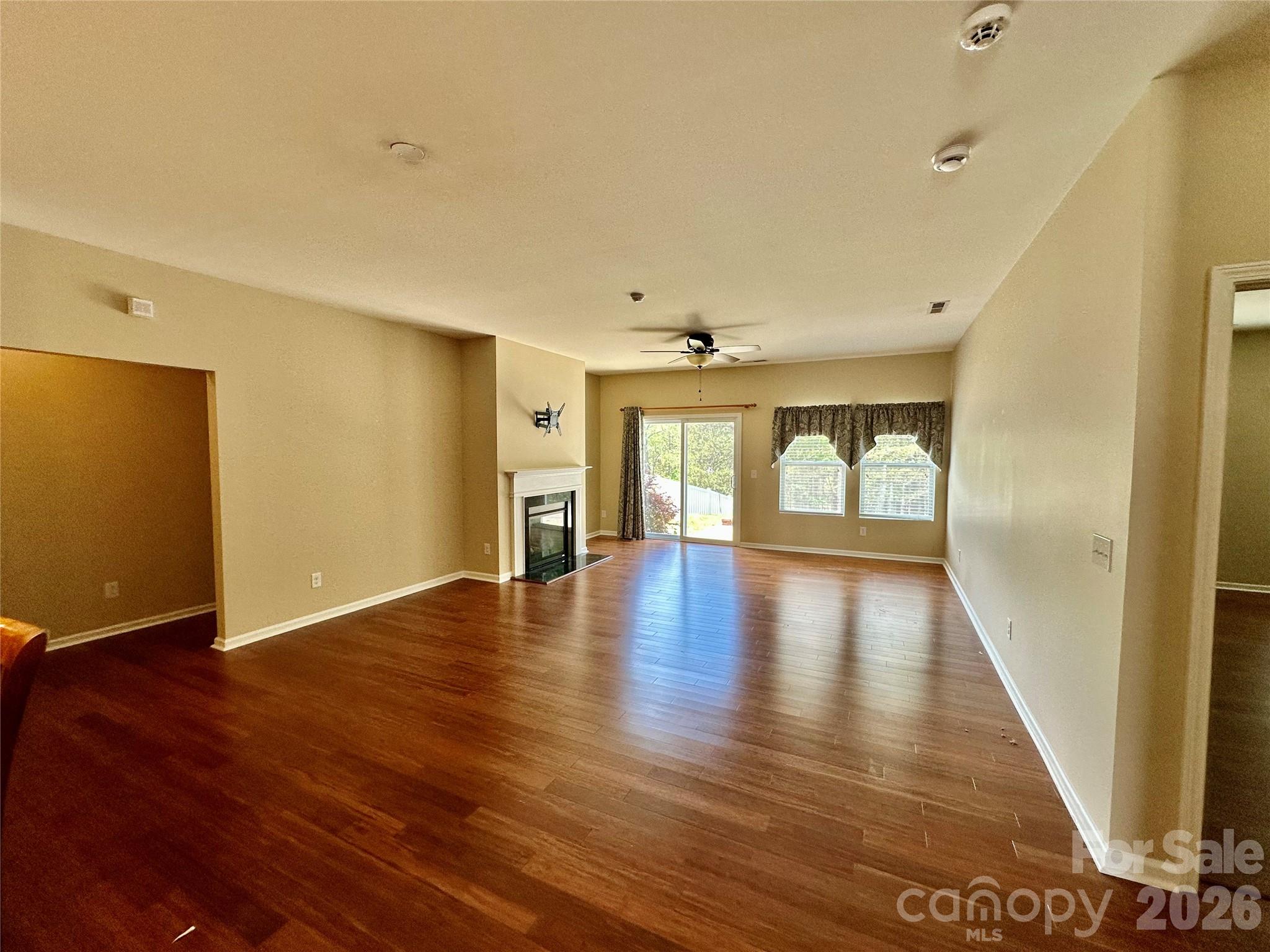 Creekshire Village - Residential