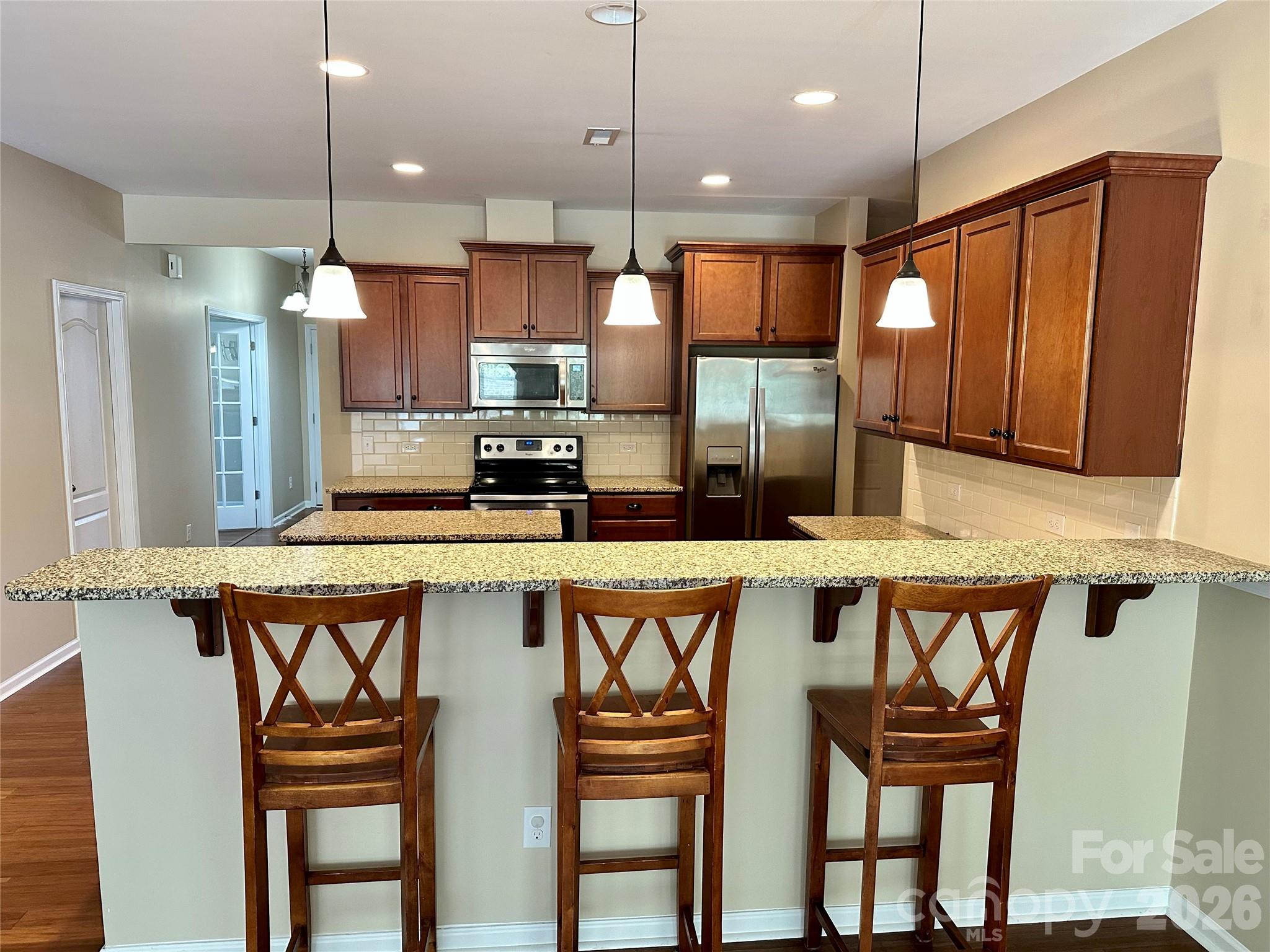 Creekshire Village - Residential