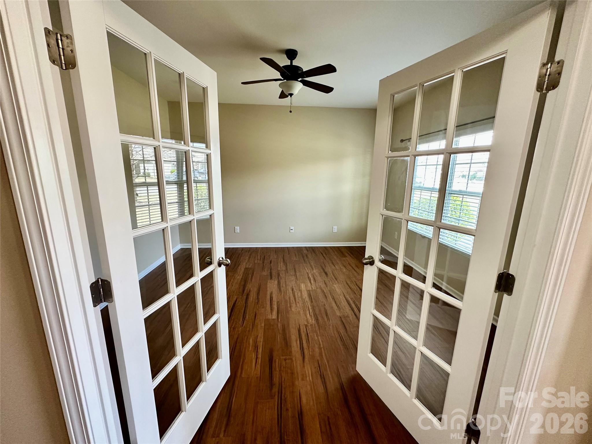 Creekshire Village - Residential