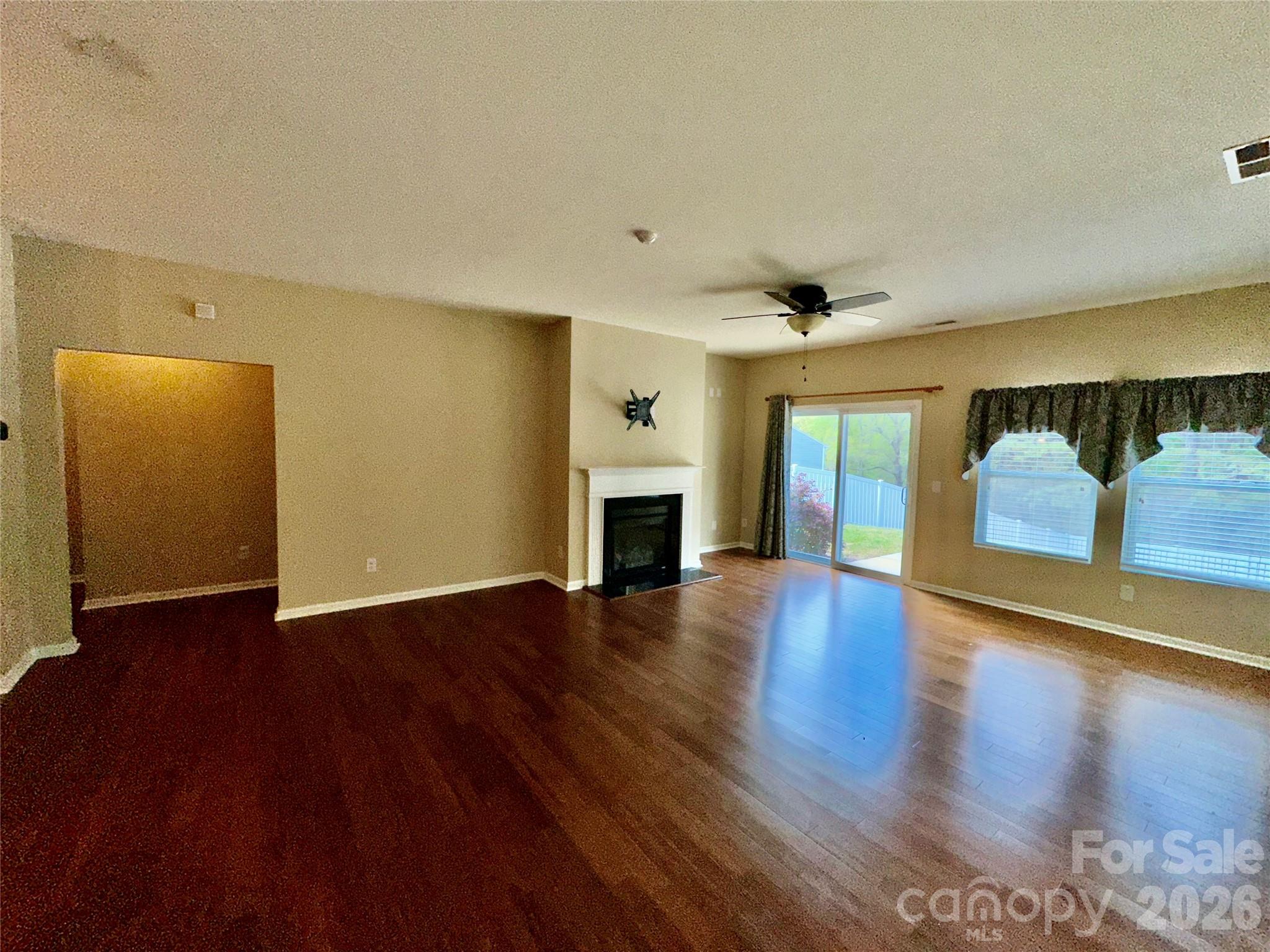 Creekshire Village - Residential