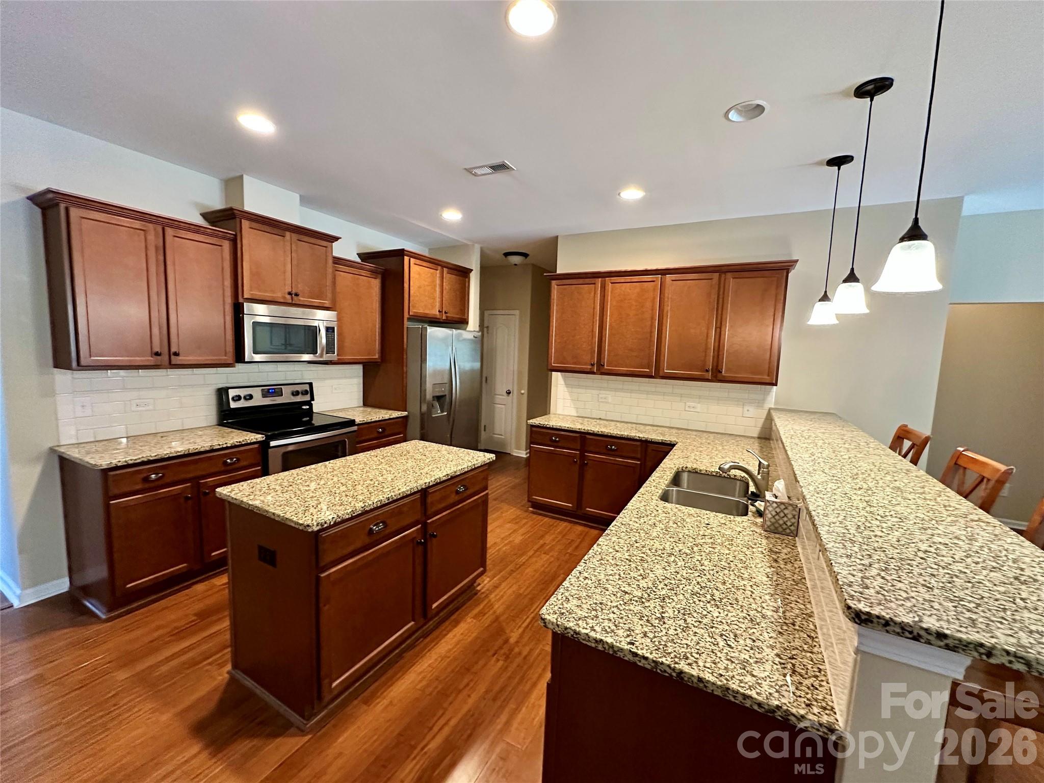 Creekshire Village - Residential