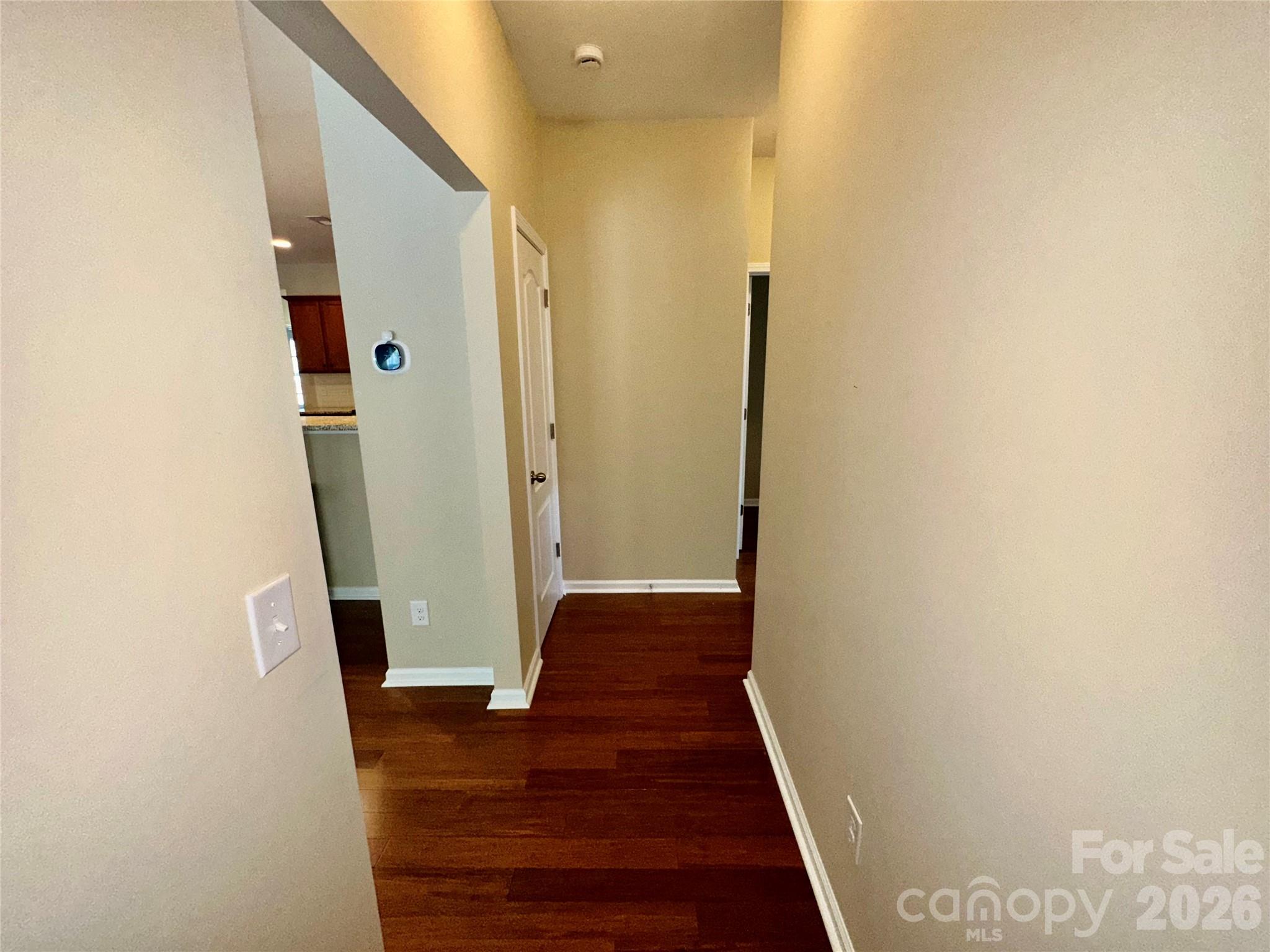 Creekshire Village - Residential