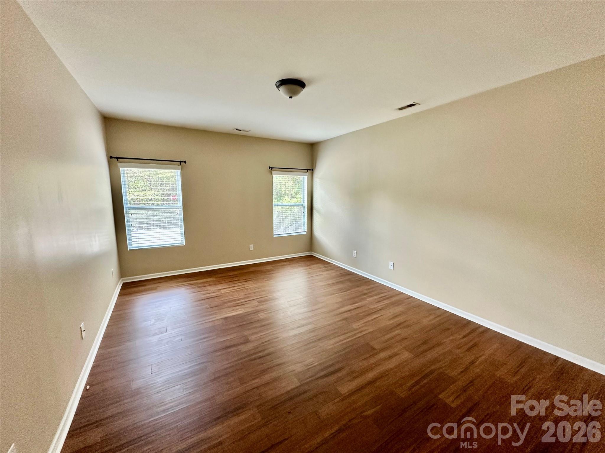 Creekshire Village - Residential