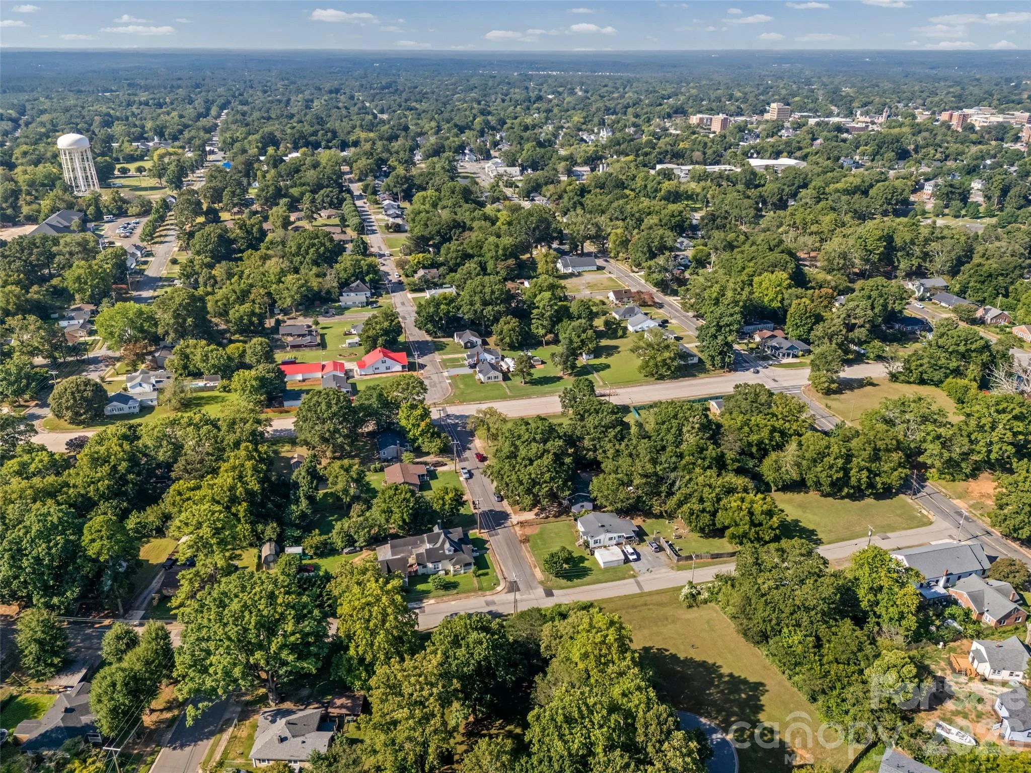 548 Hutchinson Street, Rock Hill, SC, 29730