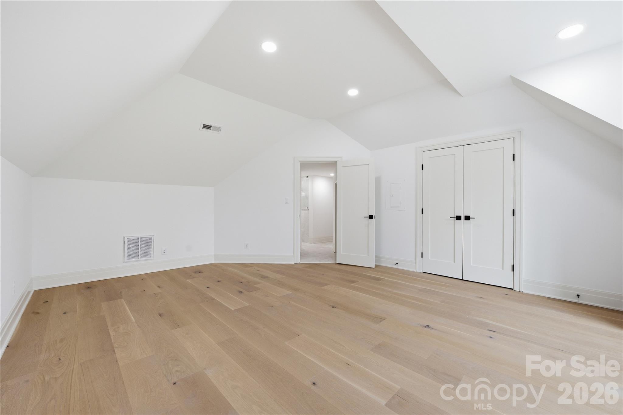 Eastover - Residential