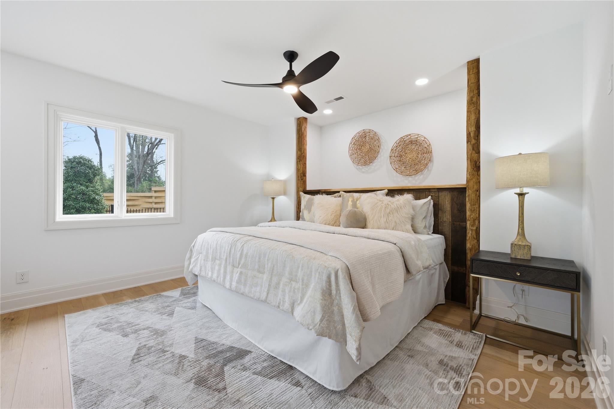 Eastover - Residential