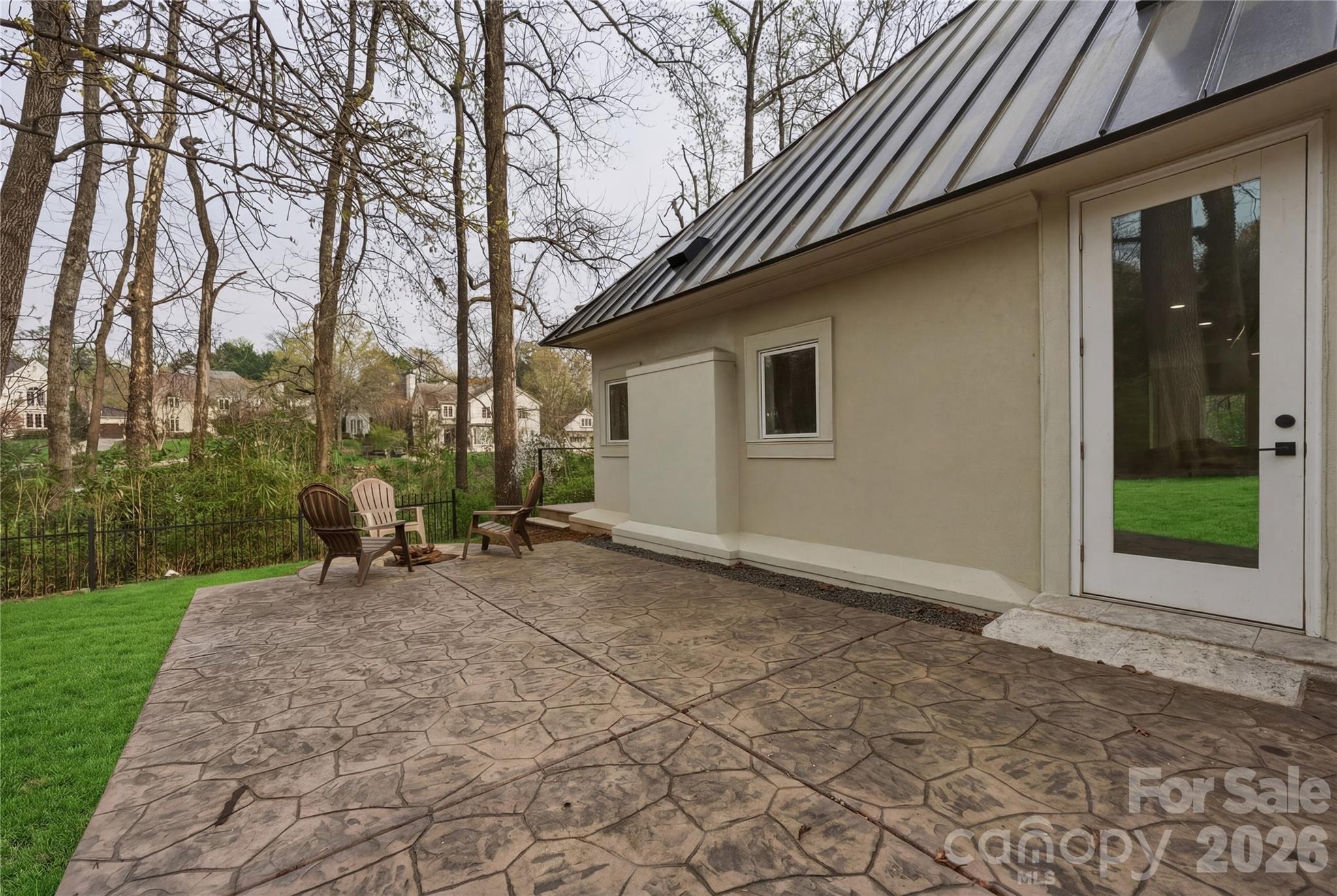 Eastover - Residential