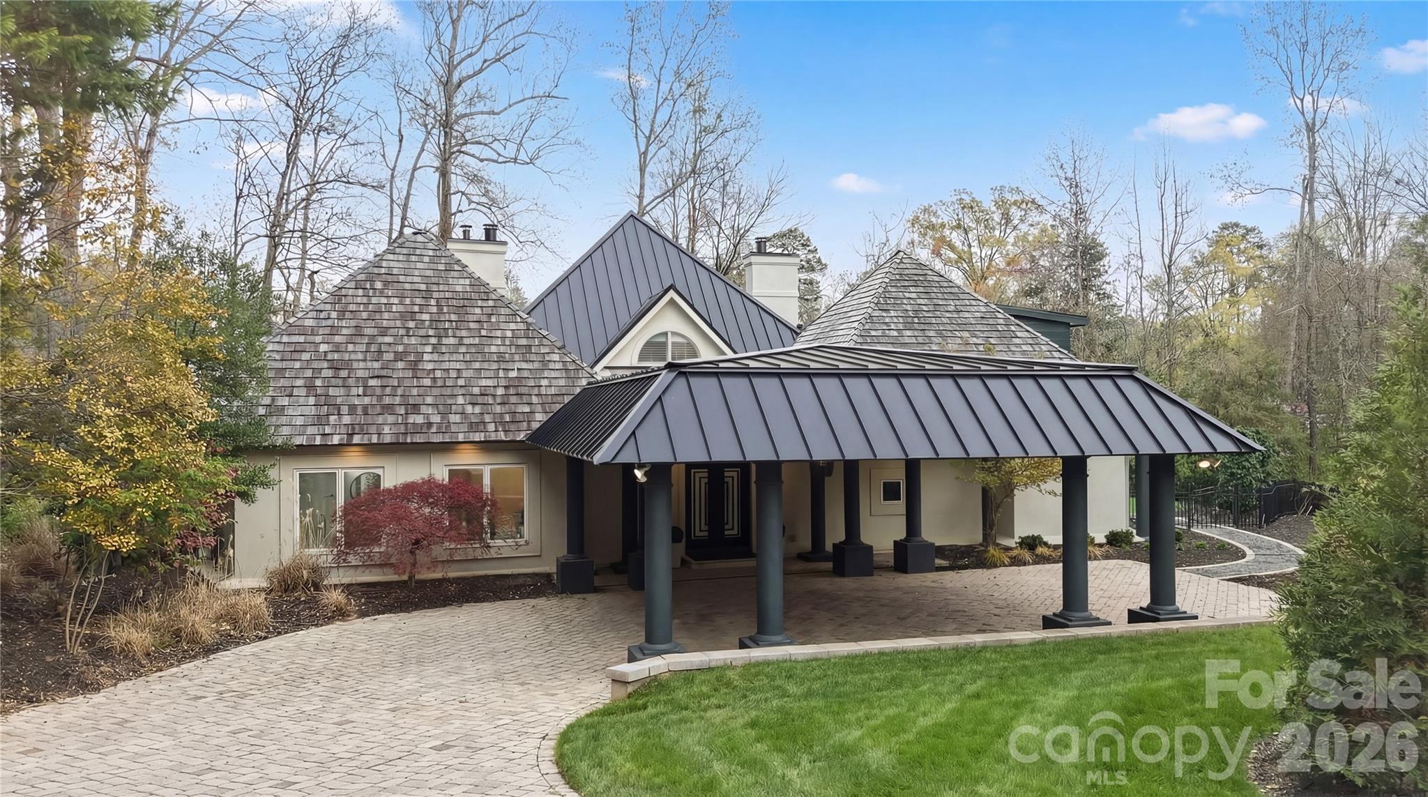 Eastover - Residential