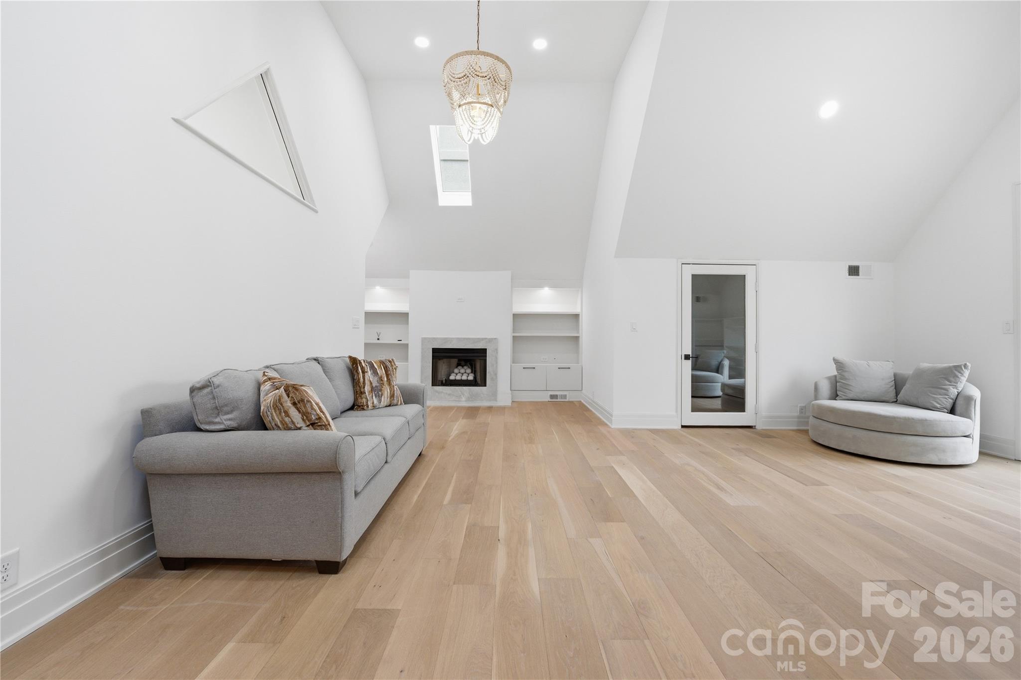 Eastover - Residential