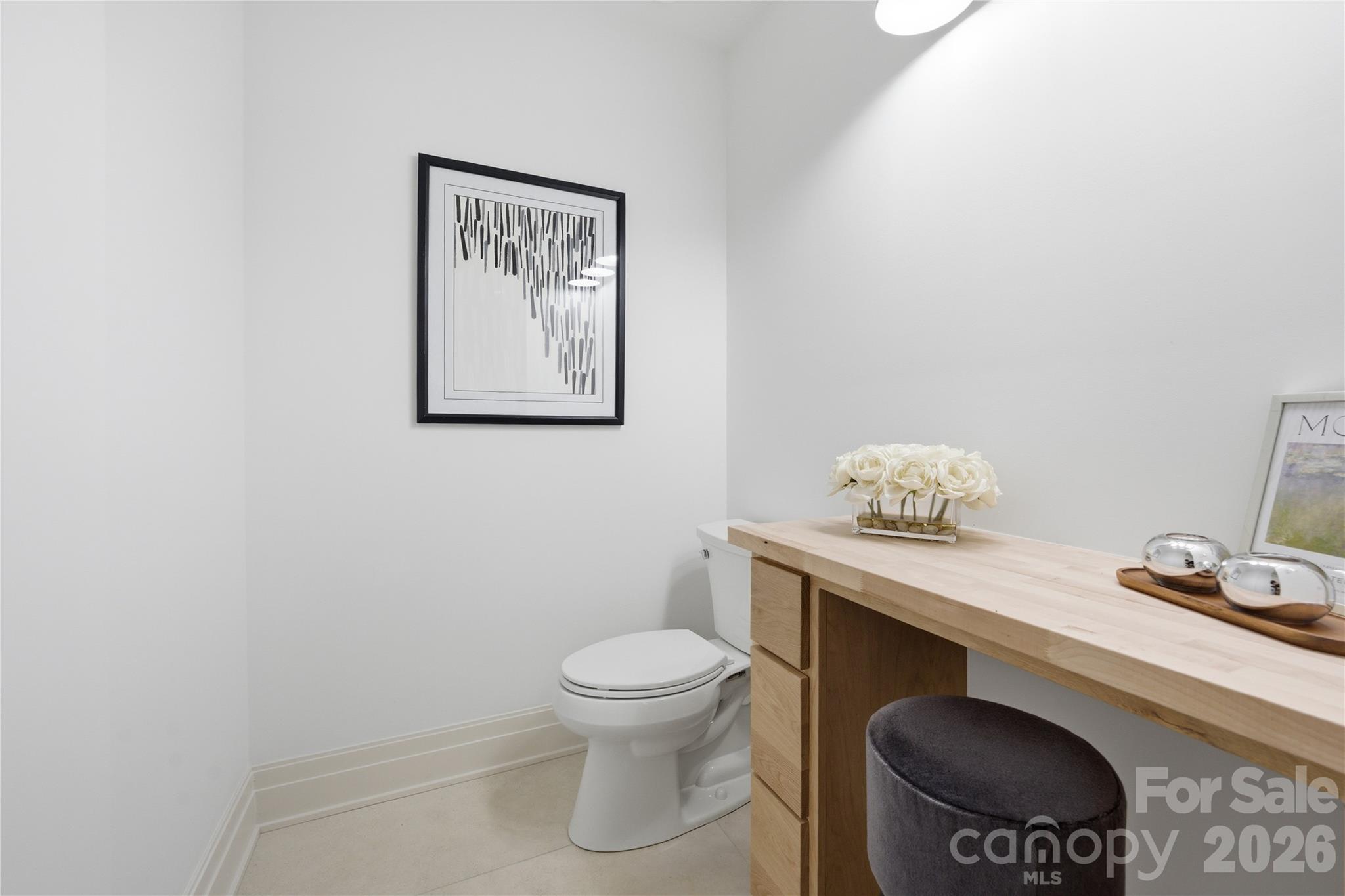 Eastover - Residential