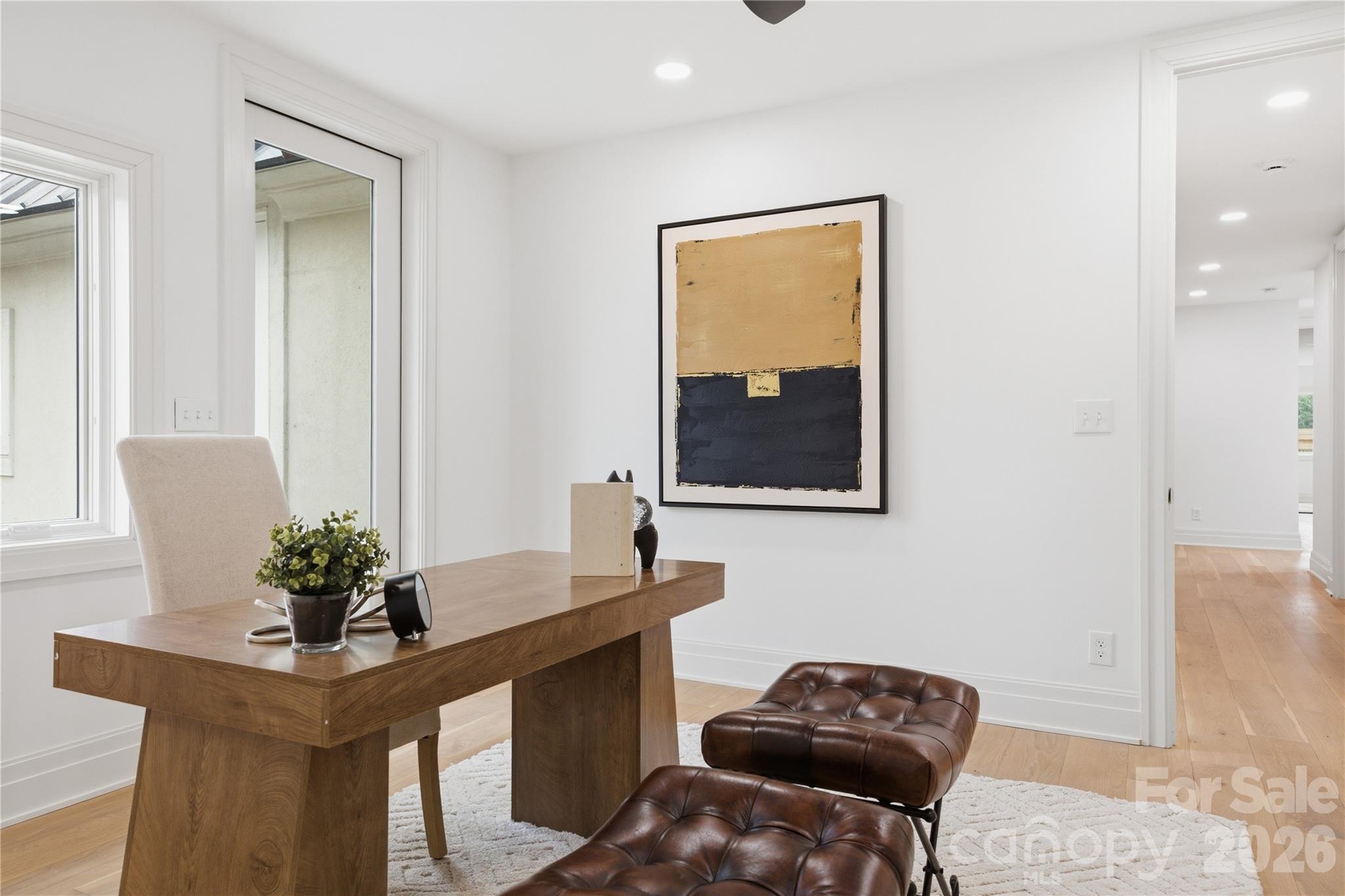 Eastover - Residential