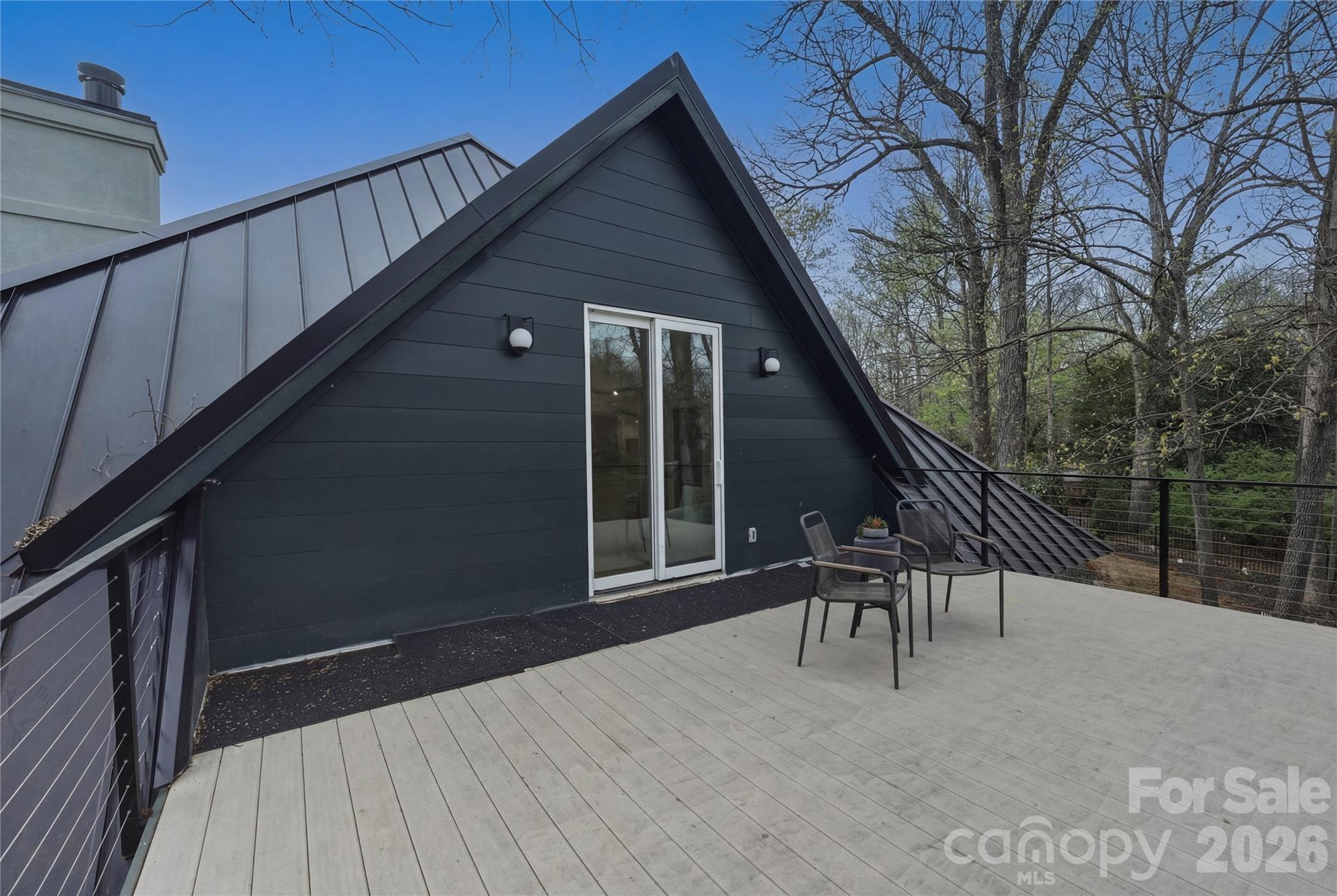 Eastover - Residential