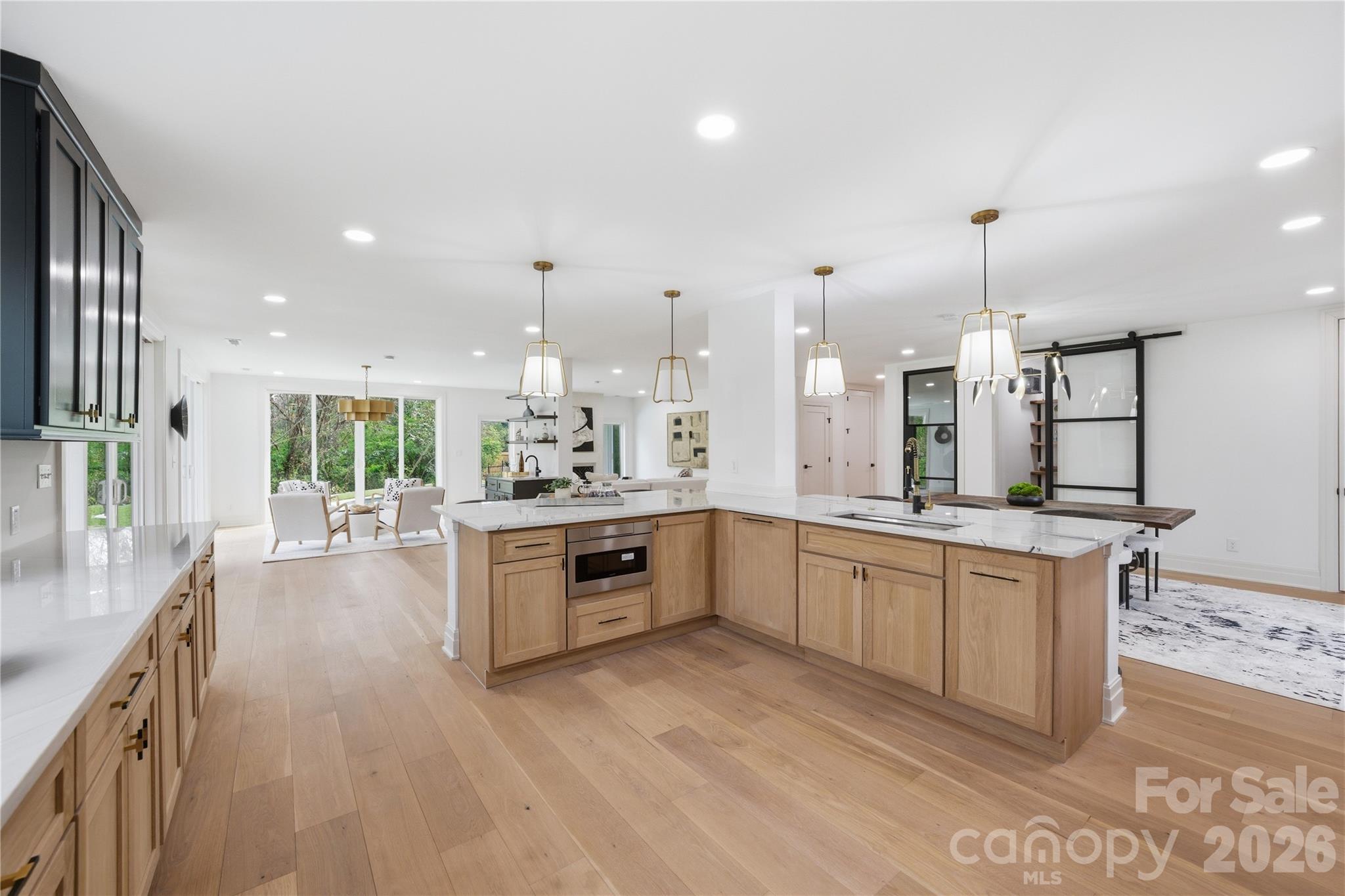 Eastover - Residential