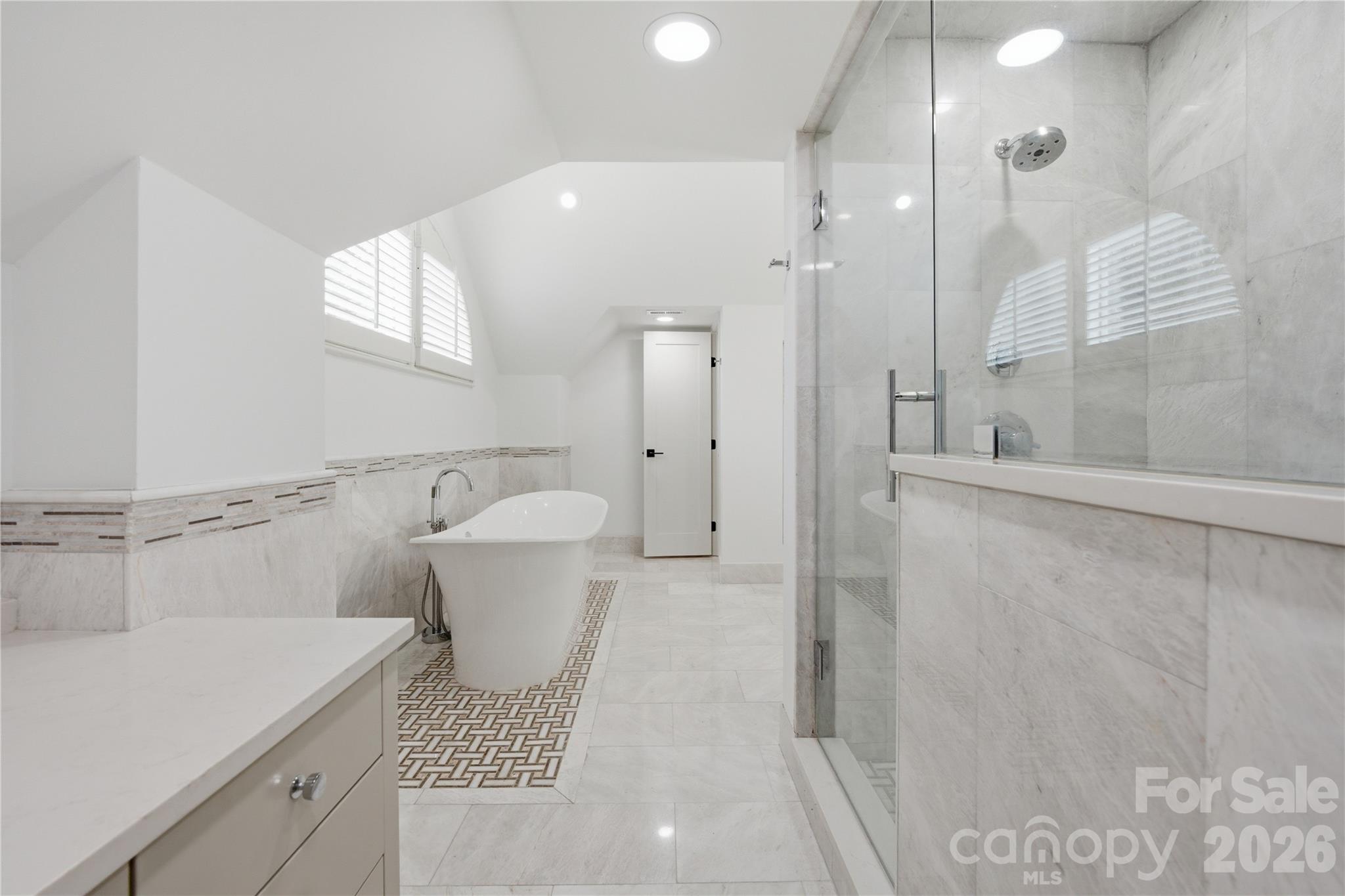 Eastover - Residential