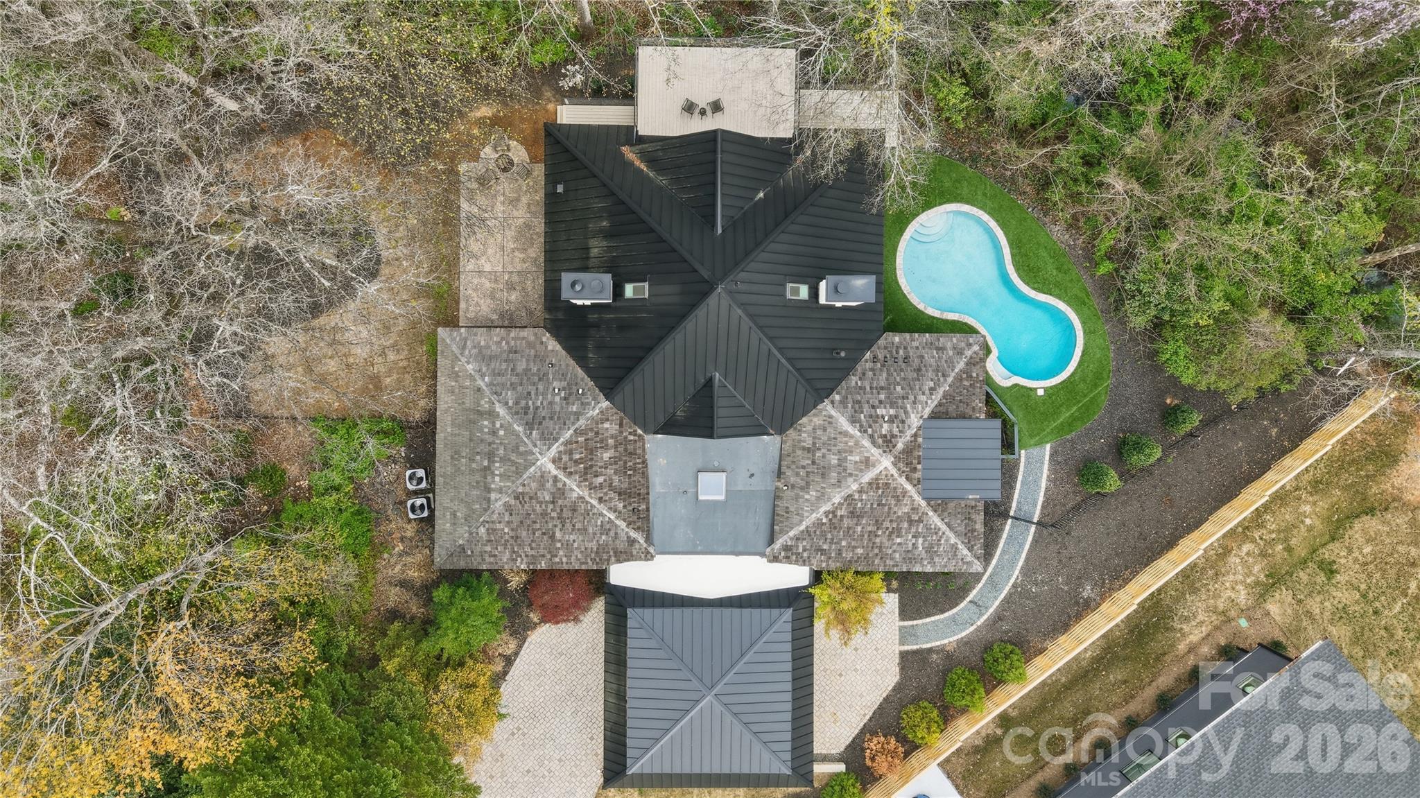 Eastover - Residential