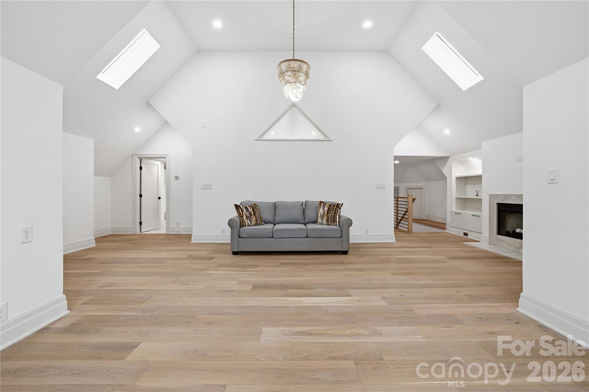 Eastover - Residential