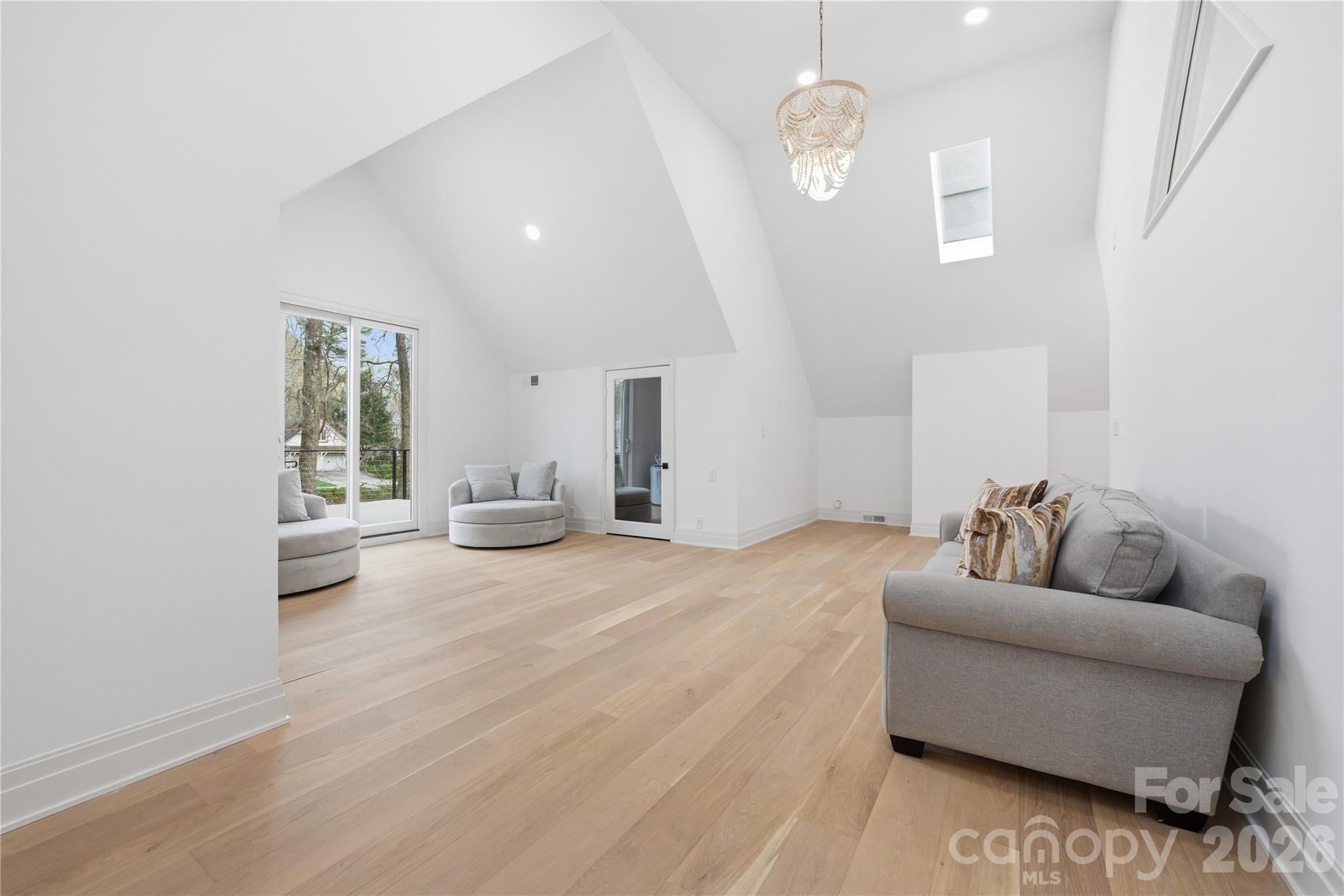 Eastover - Residential