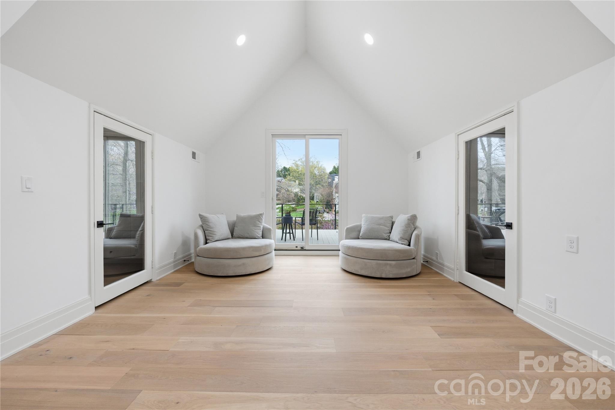 Eastover - Residential