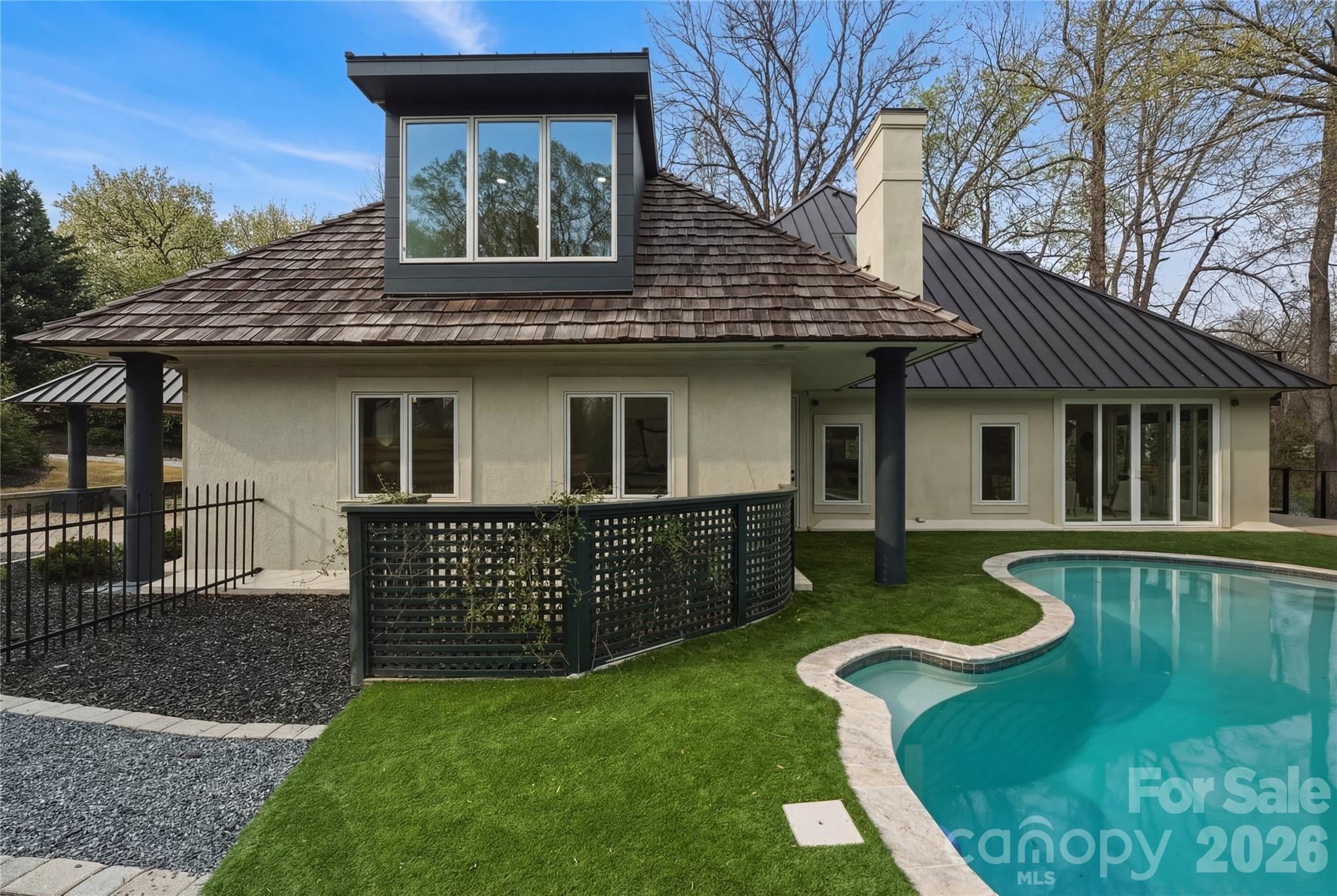 Eastover - Residential