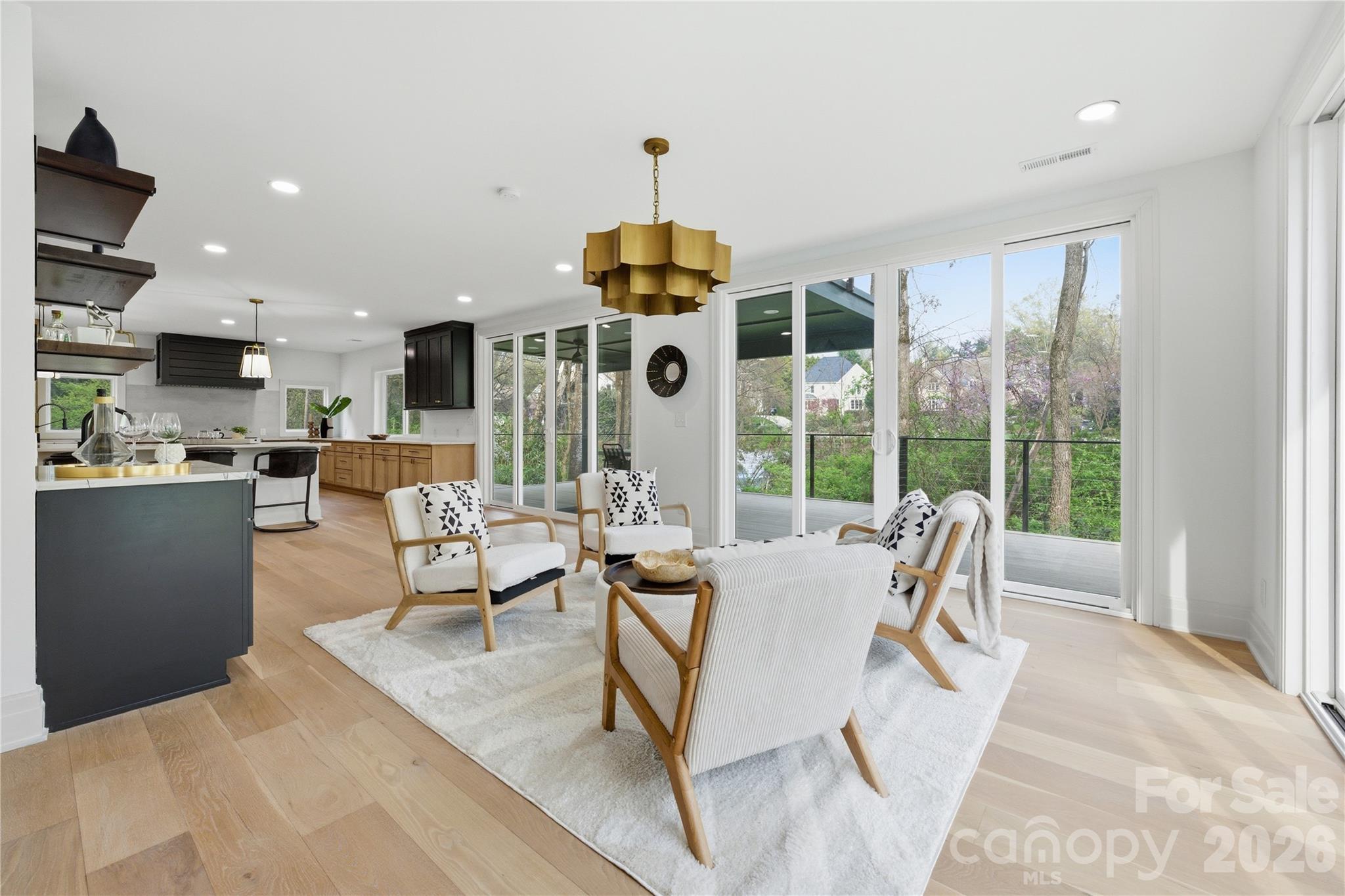 Eastover - Residential