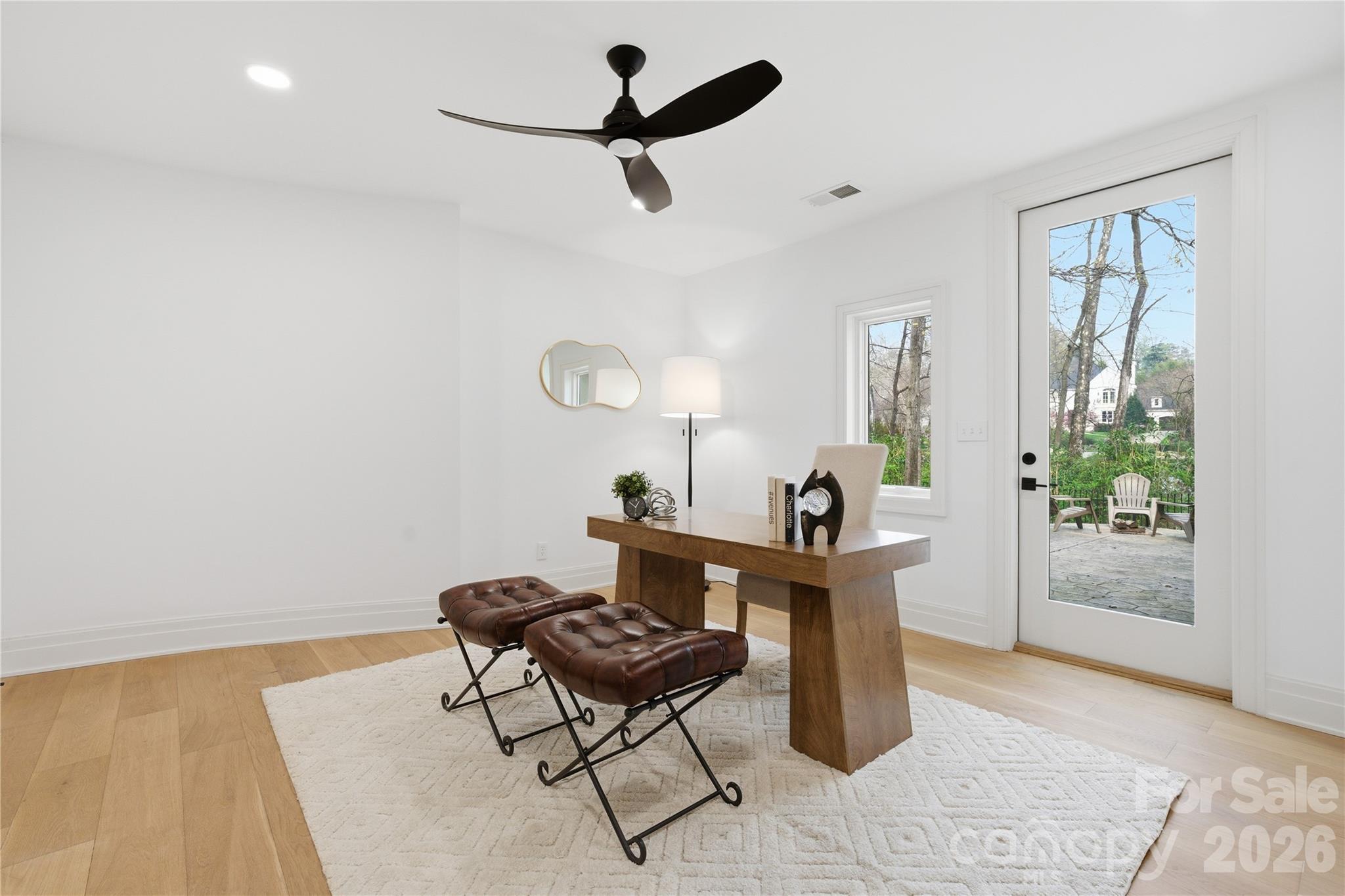 Eastover - Residential