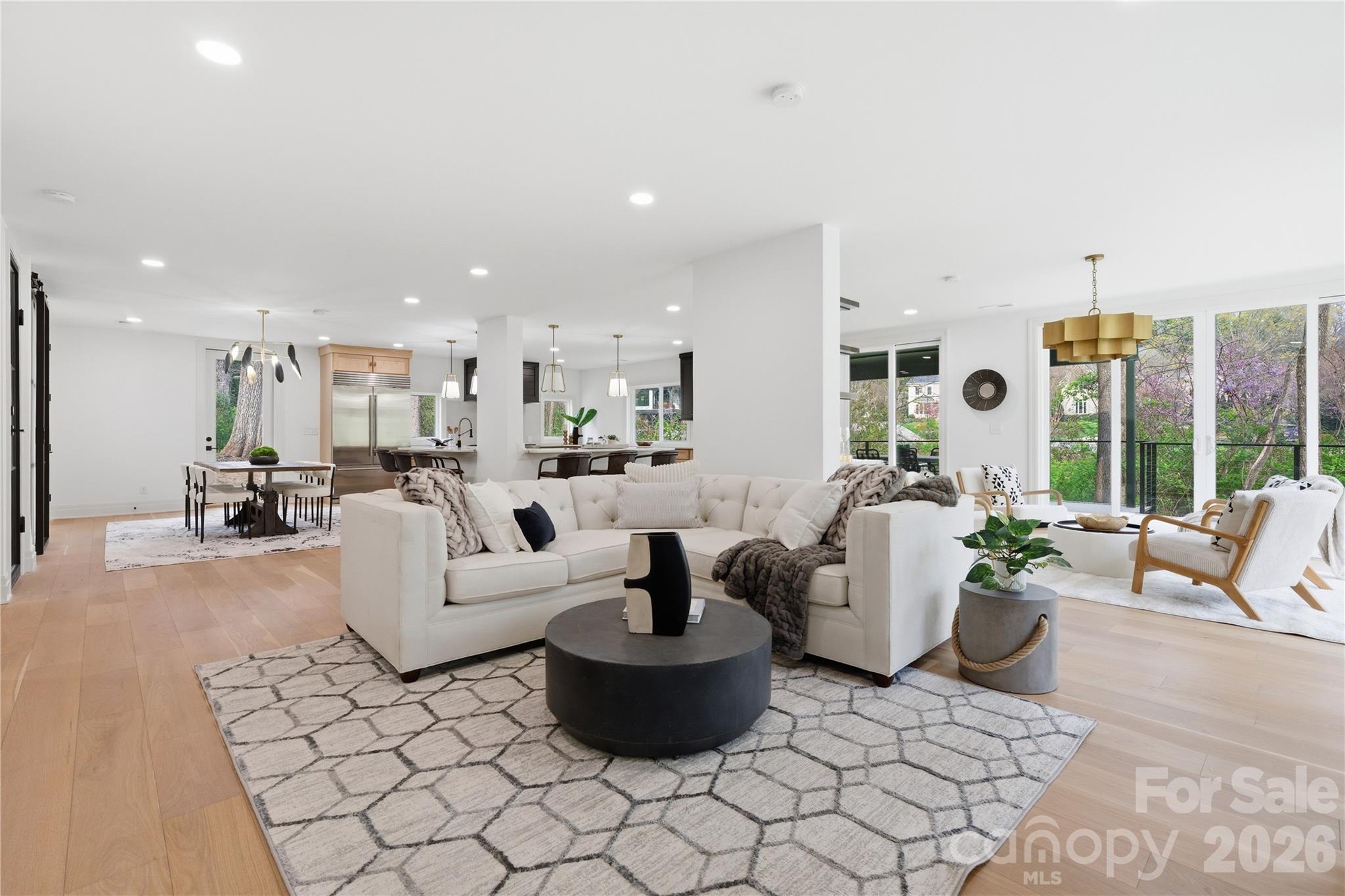 Eastover - Residential