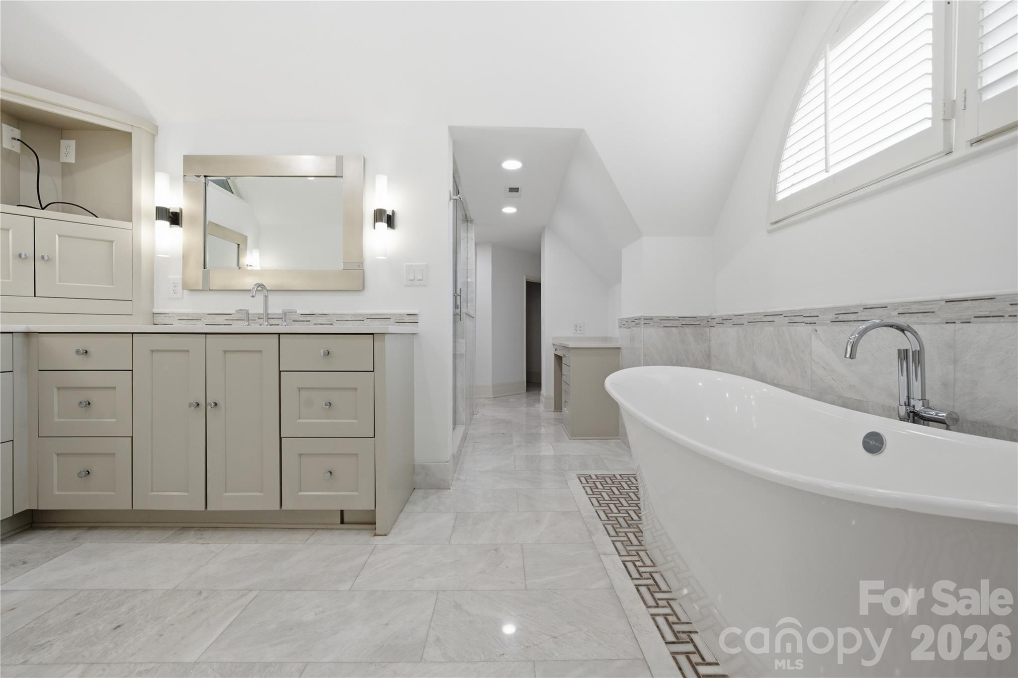 Eastover - Residential