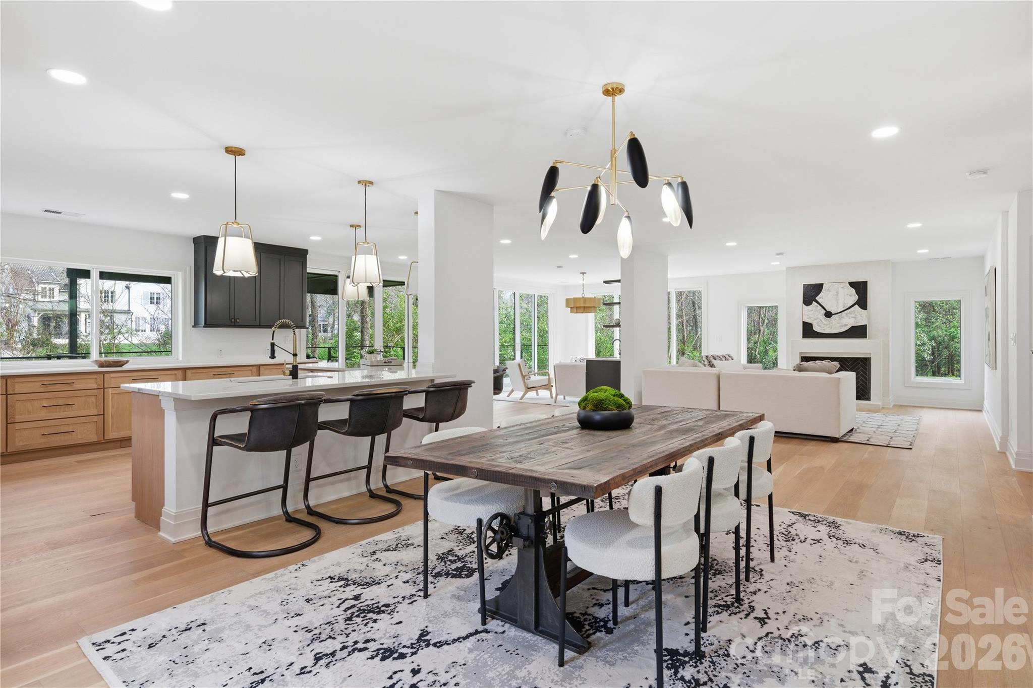 Eastover - Residential