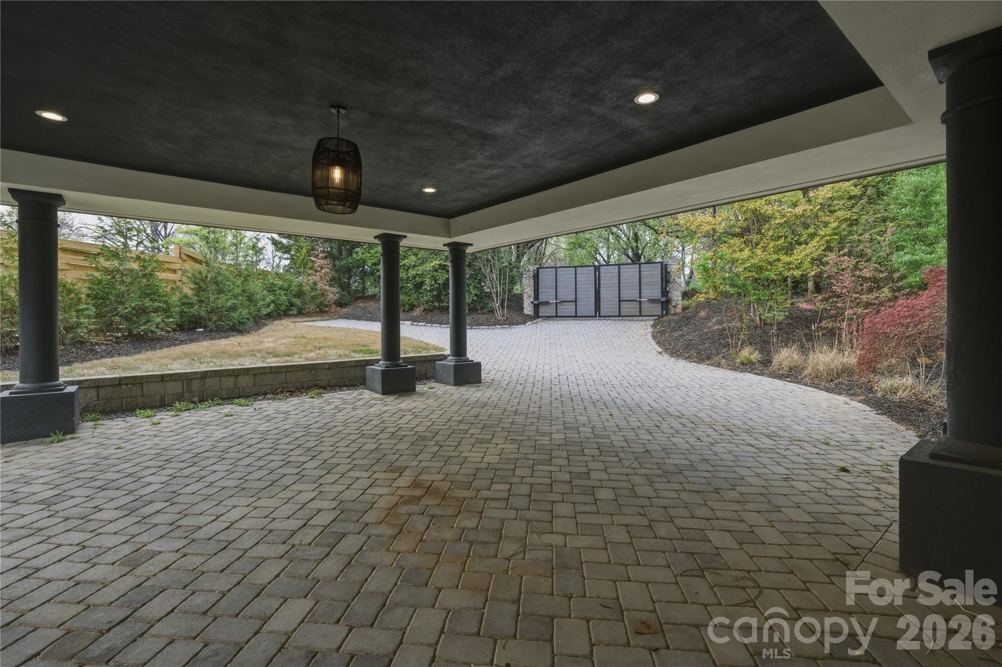 Eastover - Residential