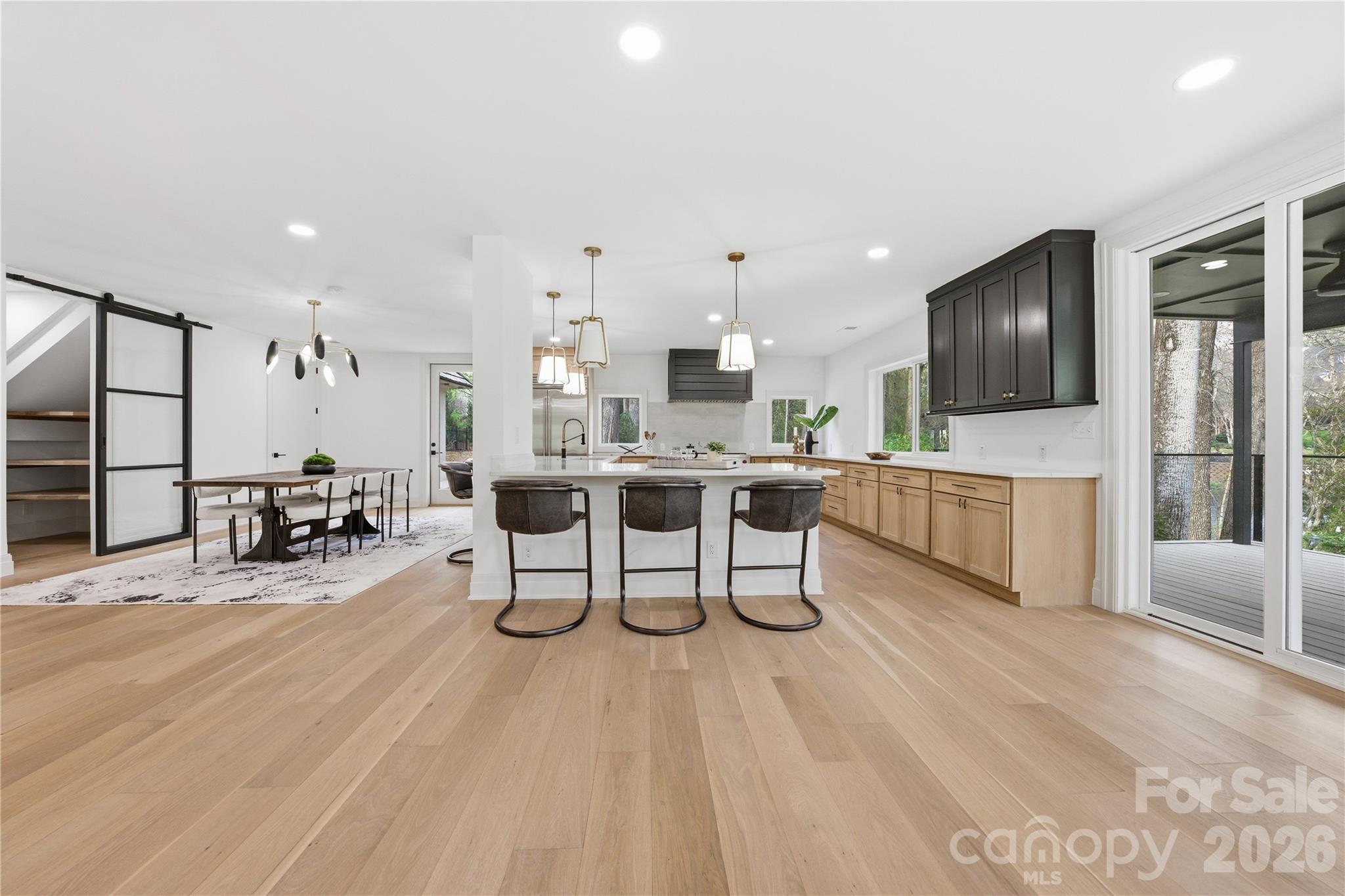 Eastover - Residential