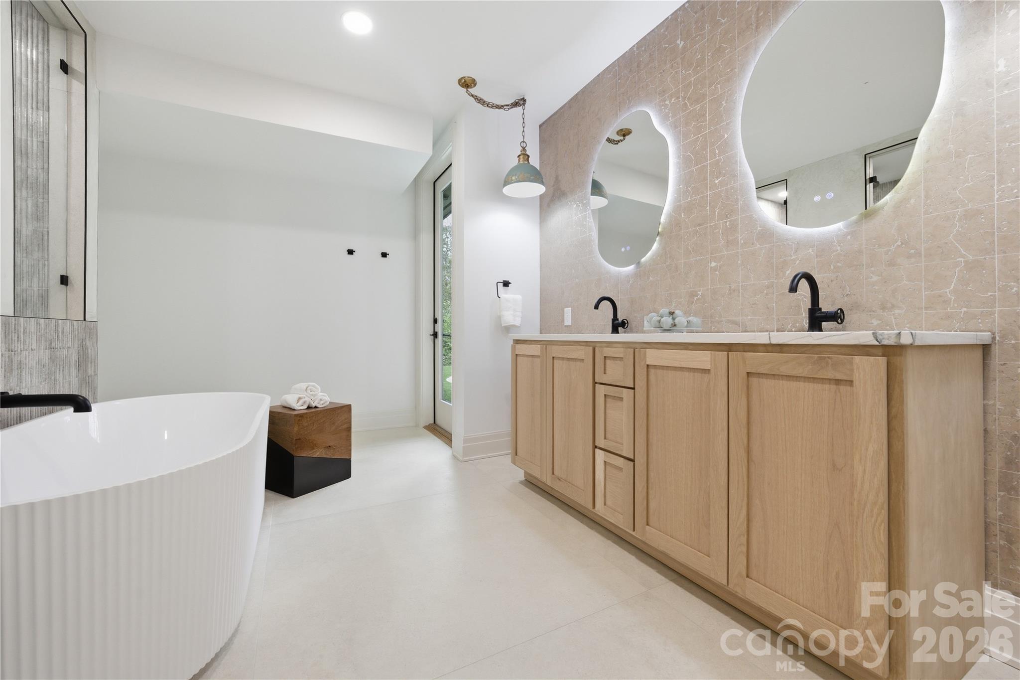 Eastover - Residential