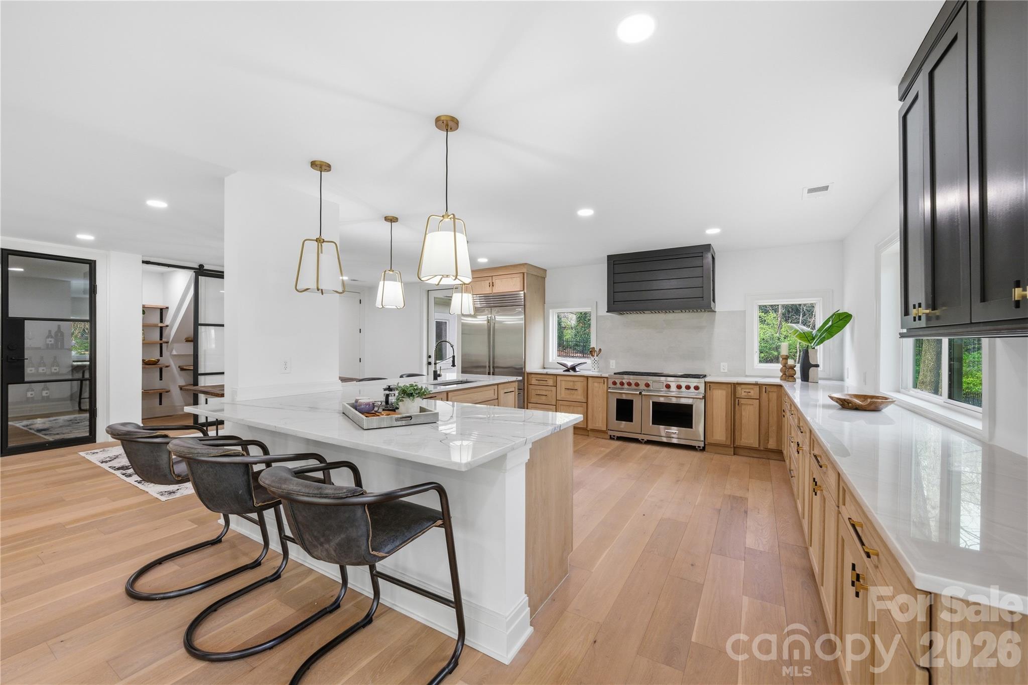 Eastover - Residential