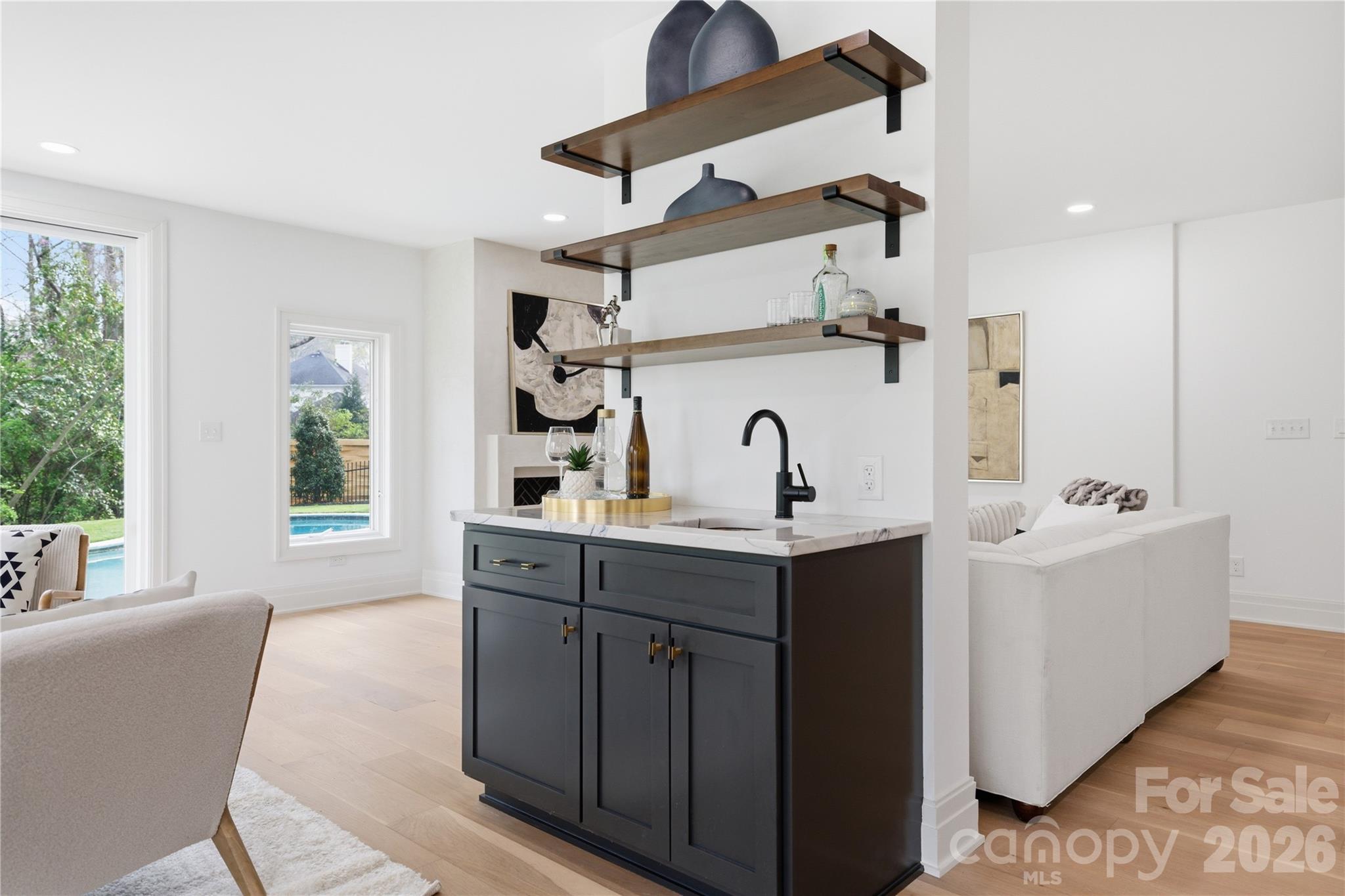 Eastover - Residential