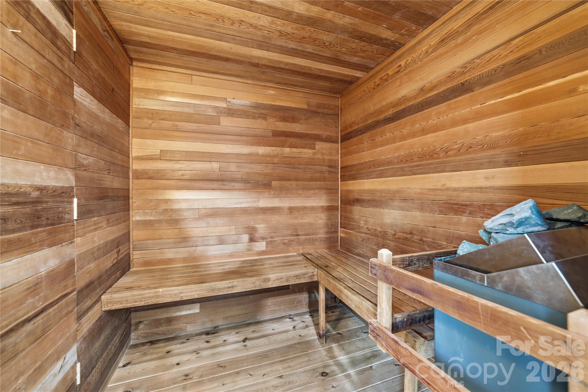 Eastover - Residential